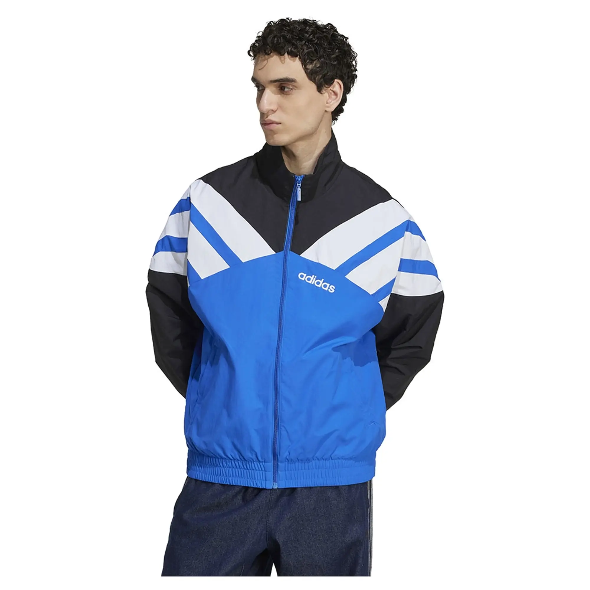 Adidas Originals Jx3052 Tracksuit Jacket