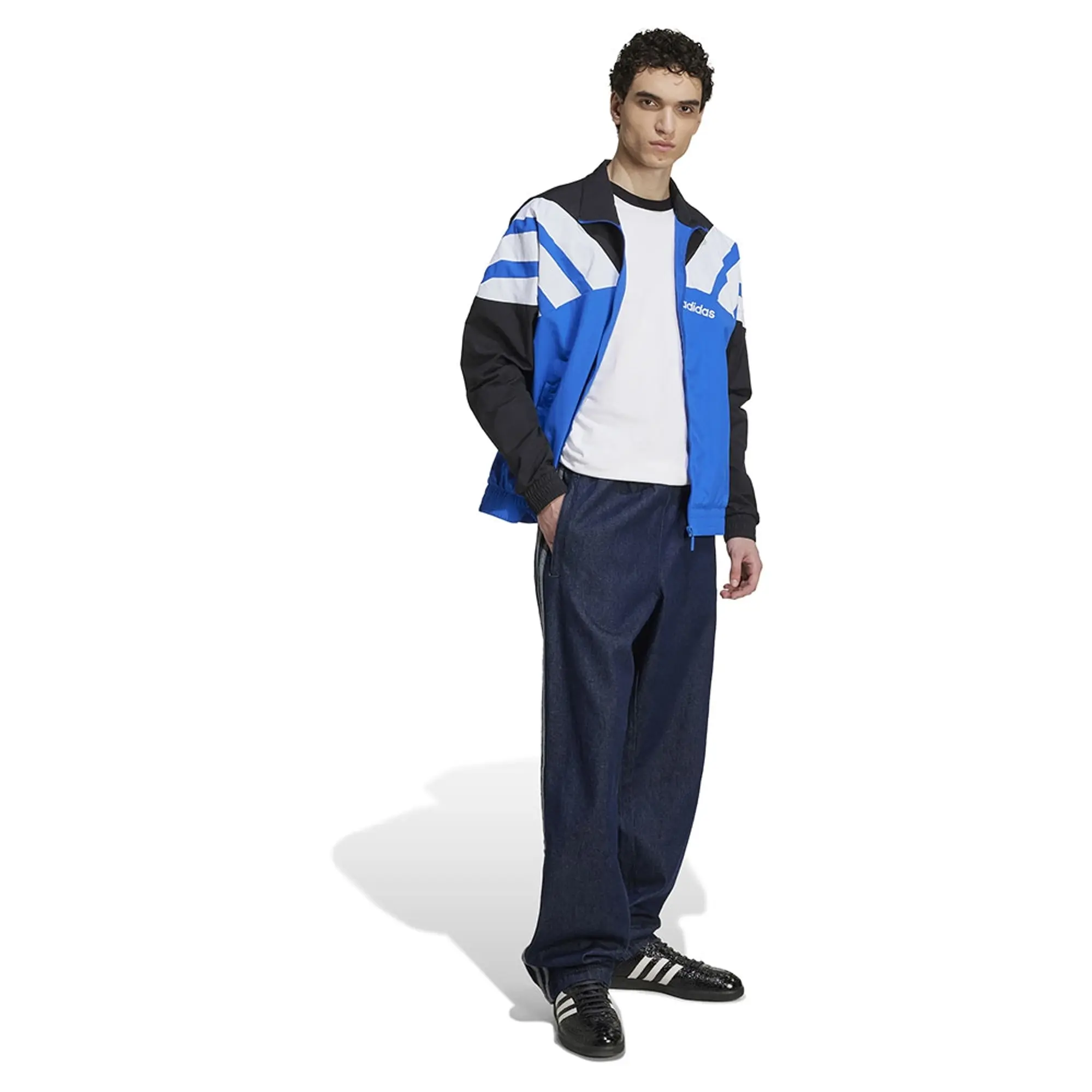Adidas Originals Jx3052 Tracksuit Jacket
