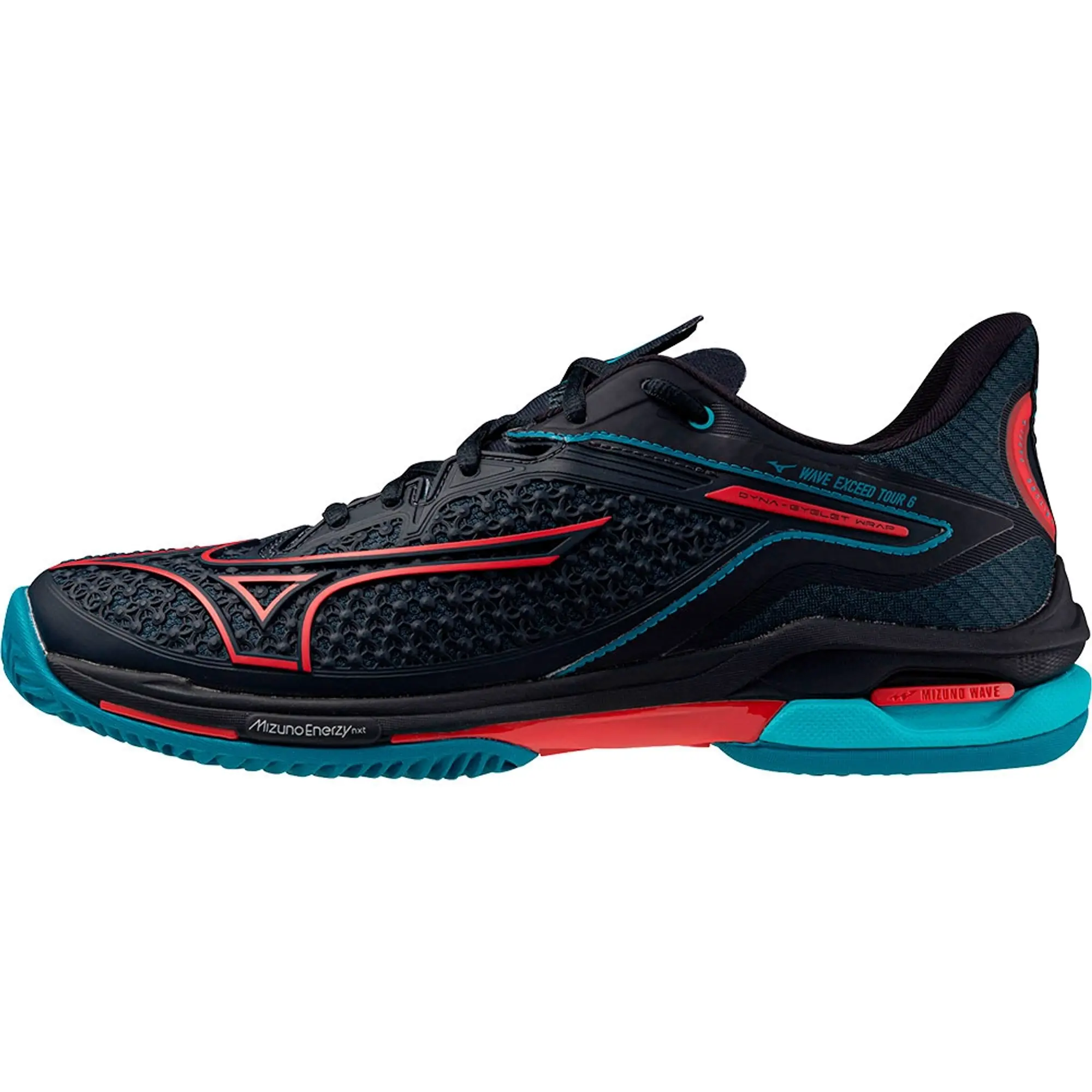 Mizuno Wave Exceed Tour 6 Men's Padel Court Shoes