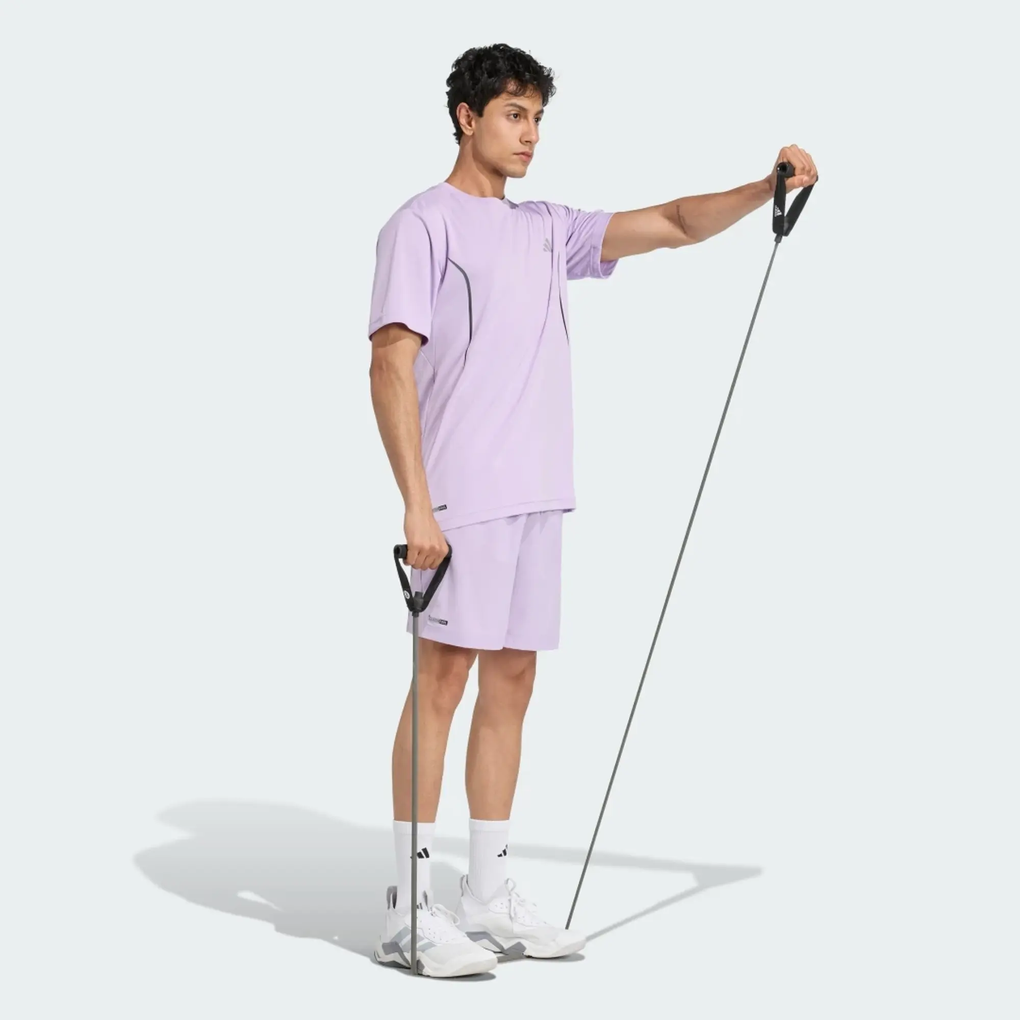 adidas Tech Apparel T-Shirt