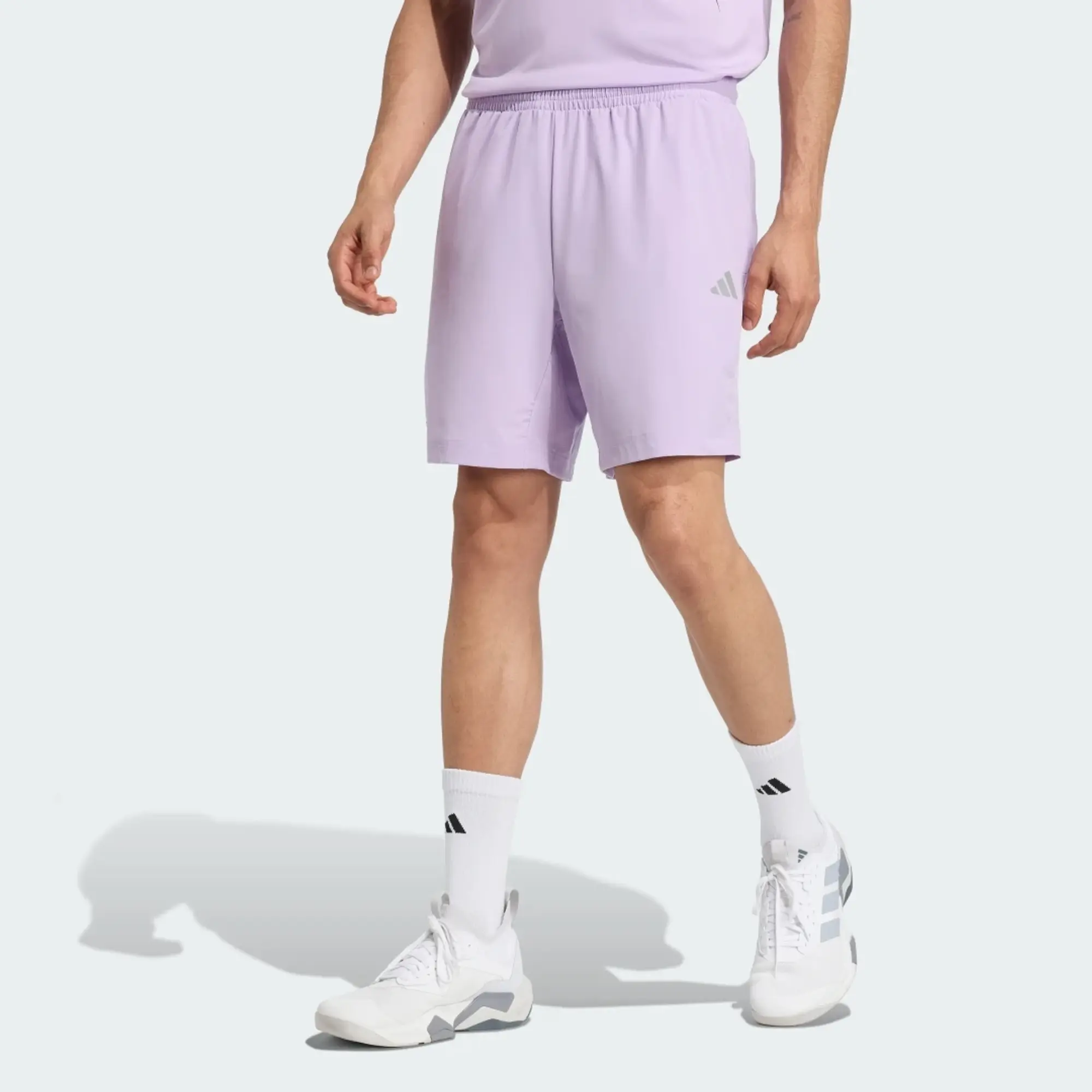 adidas Tech Apparel Shorts