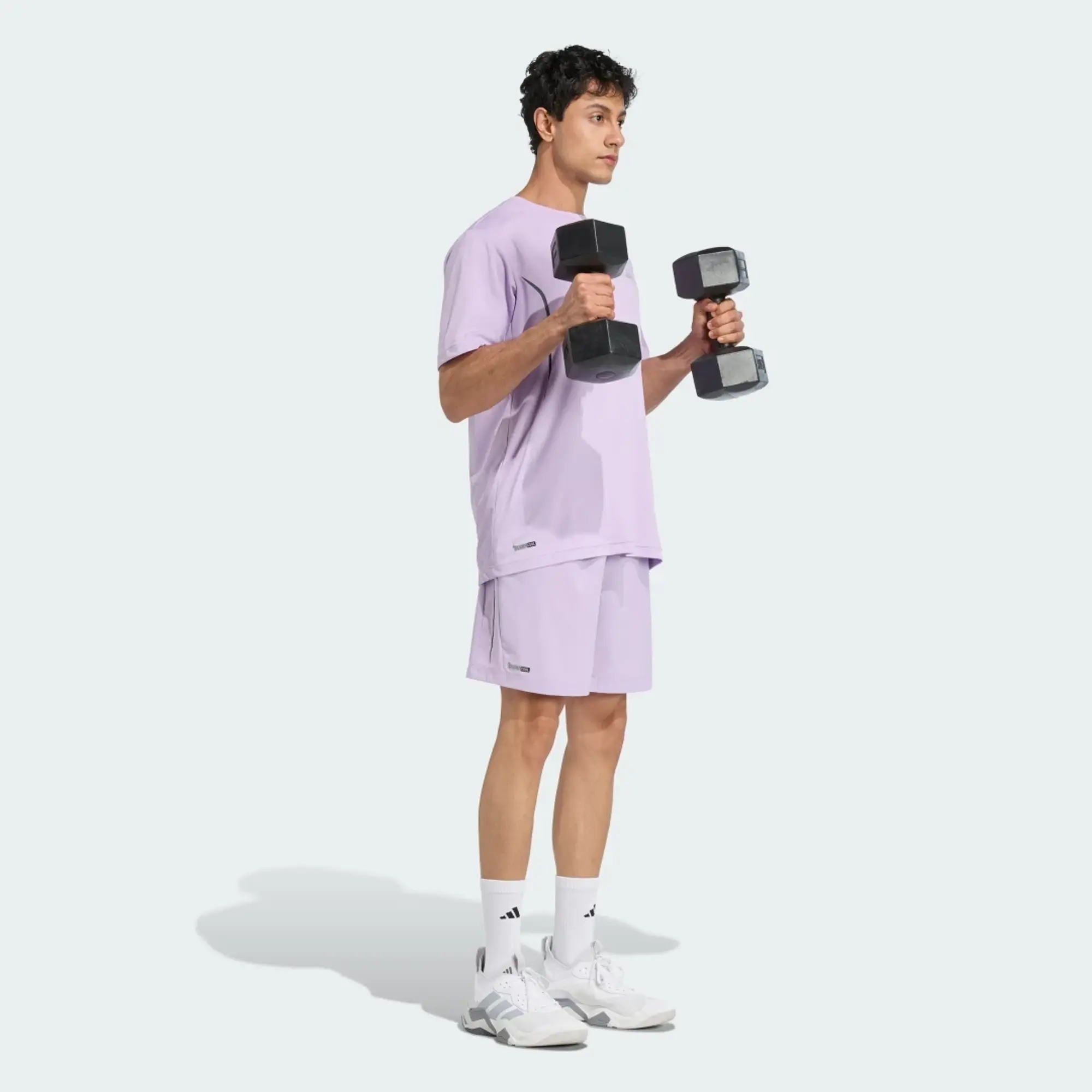 adidas Tech Apparel Shorts