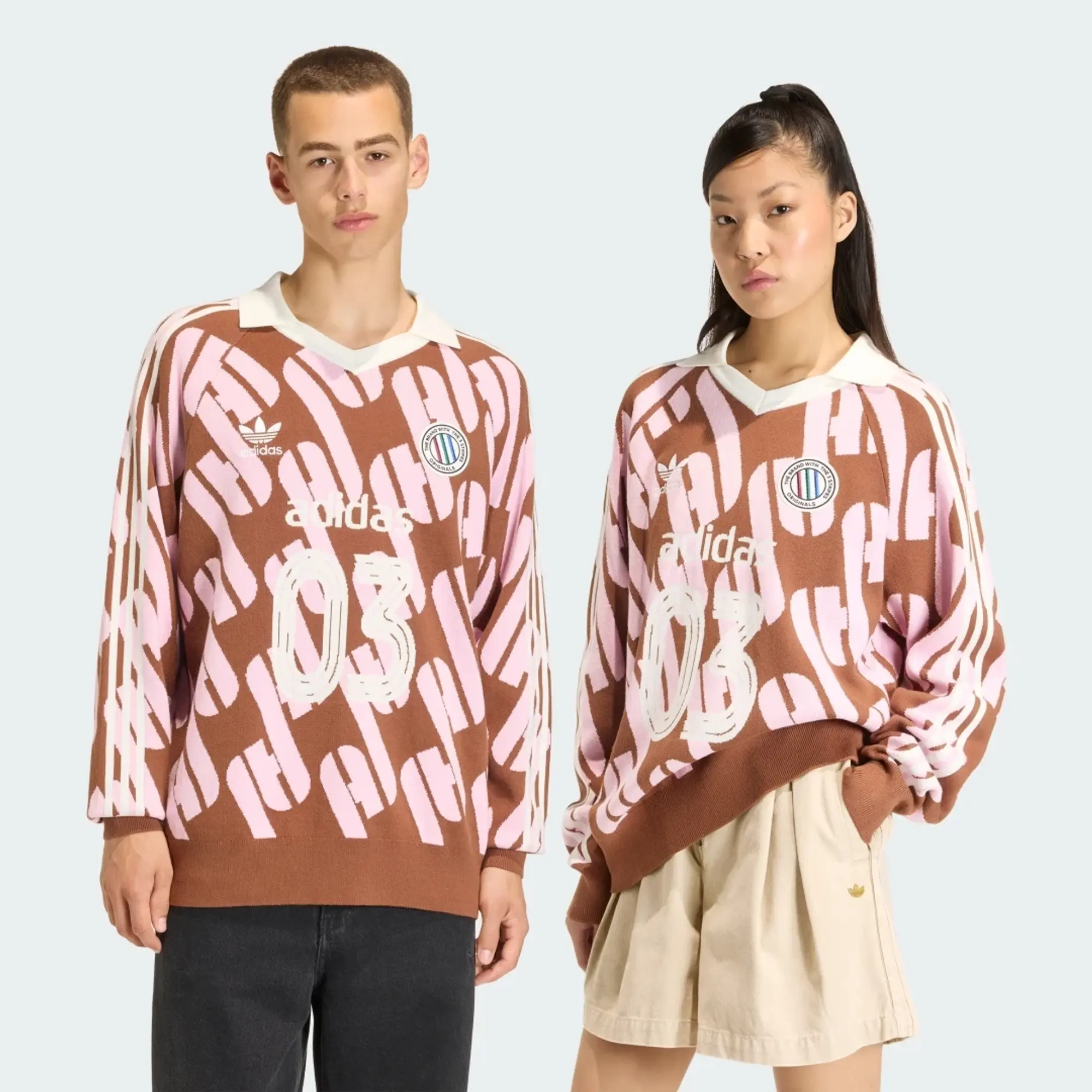 adidas ADICOLOR BLOKECORE POLO