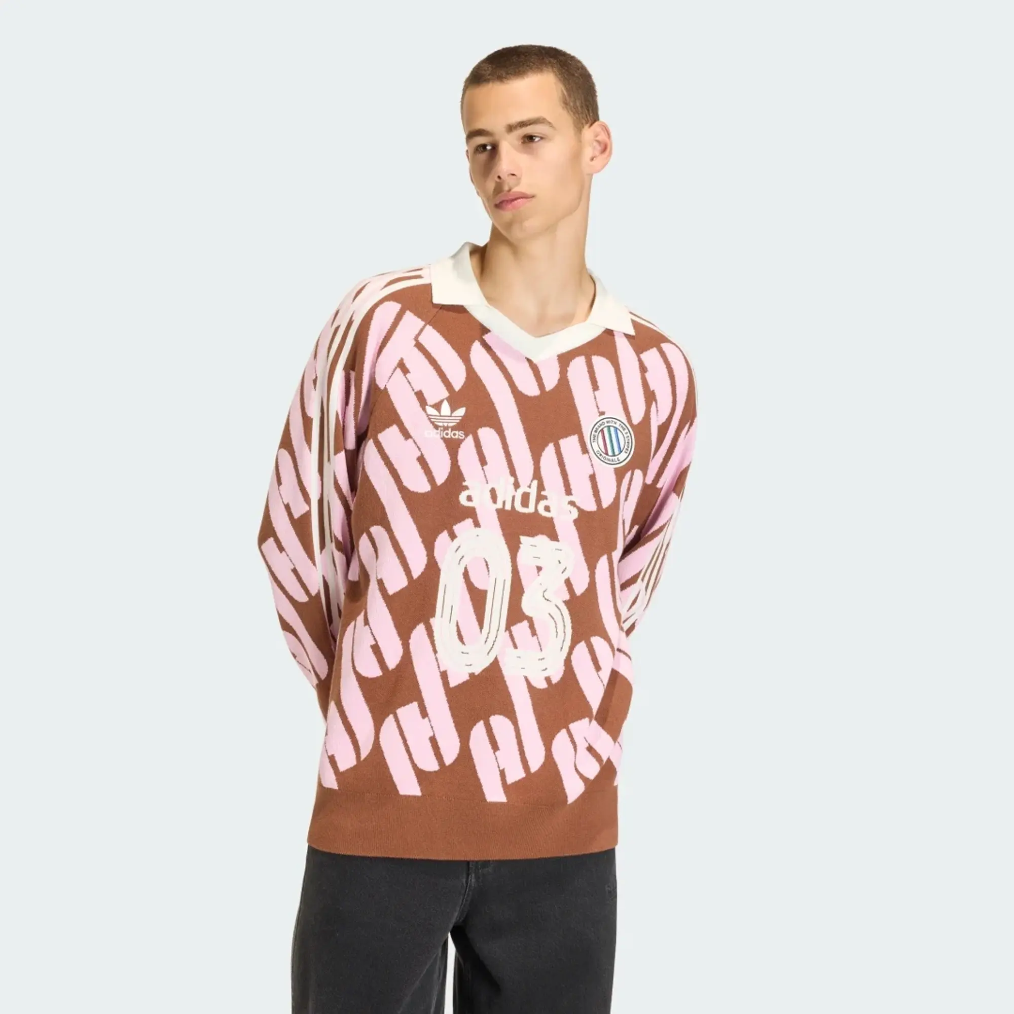 adidas ADICOLOR BLOKECORE POLO