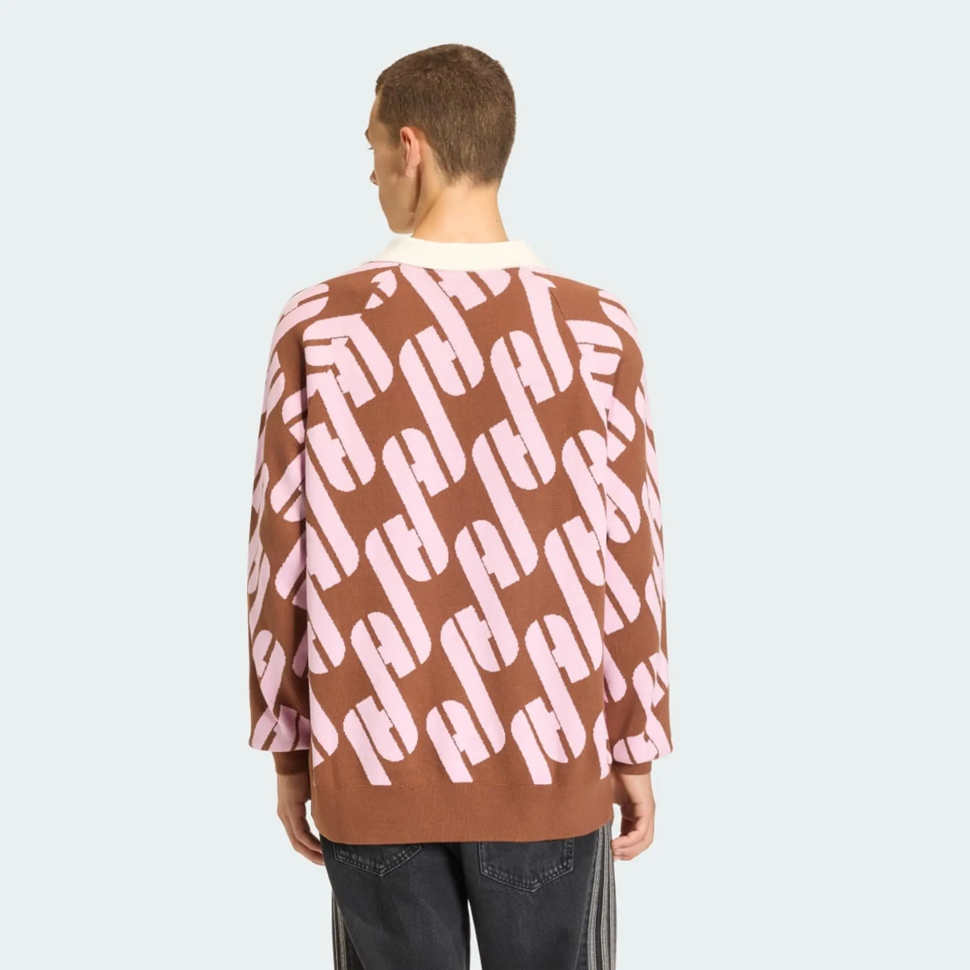 adidas ADICOLOR BLOKECORE POLO