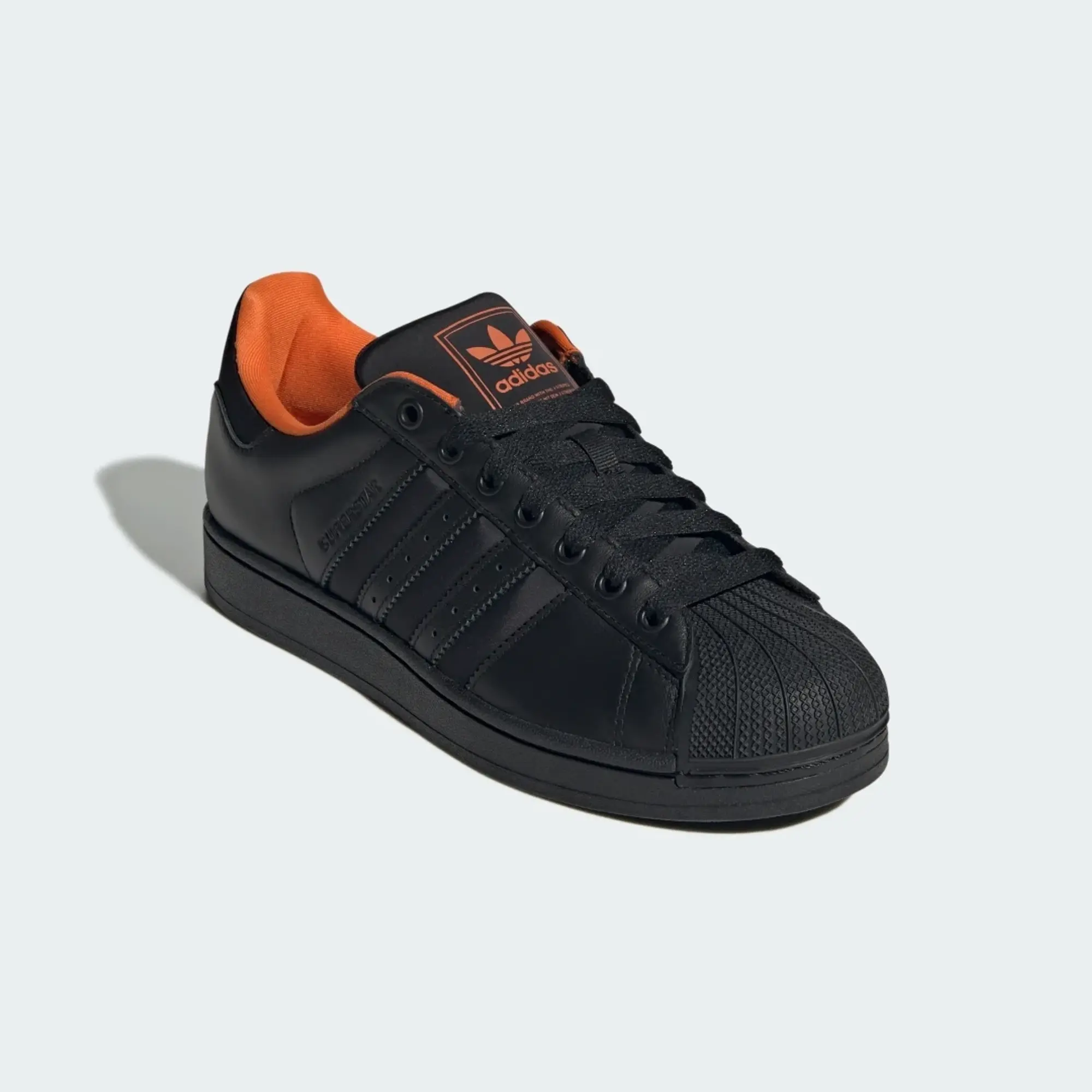 adidas Superstar II Shoes