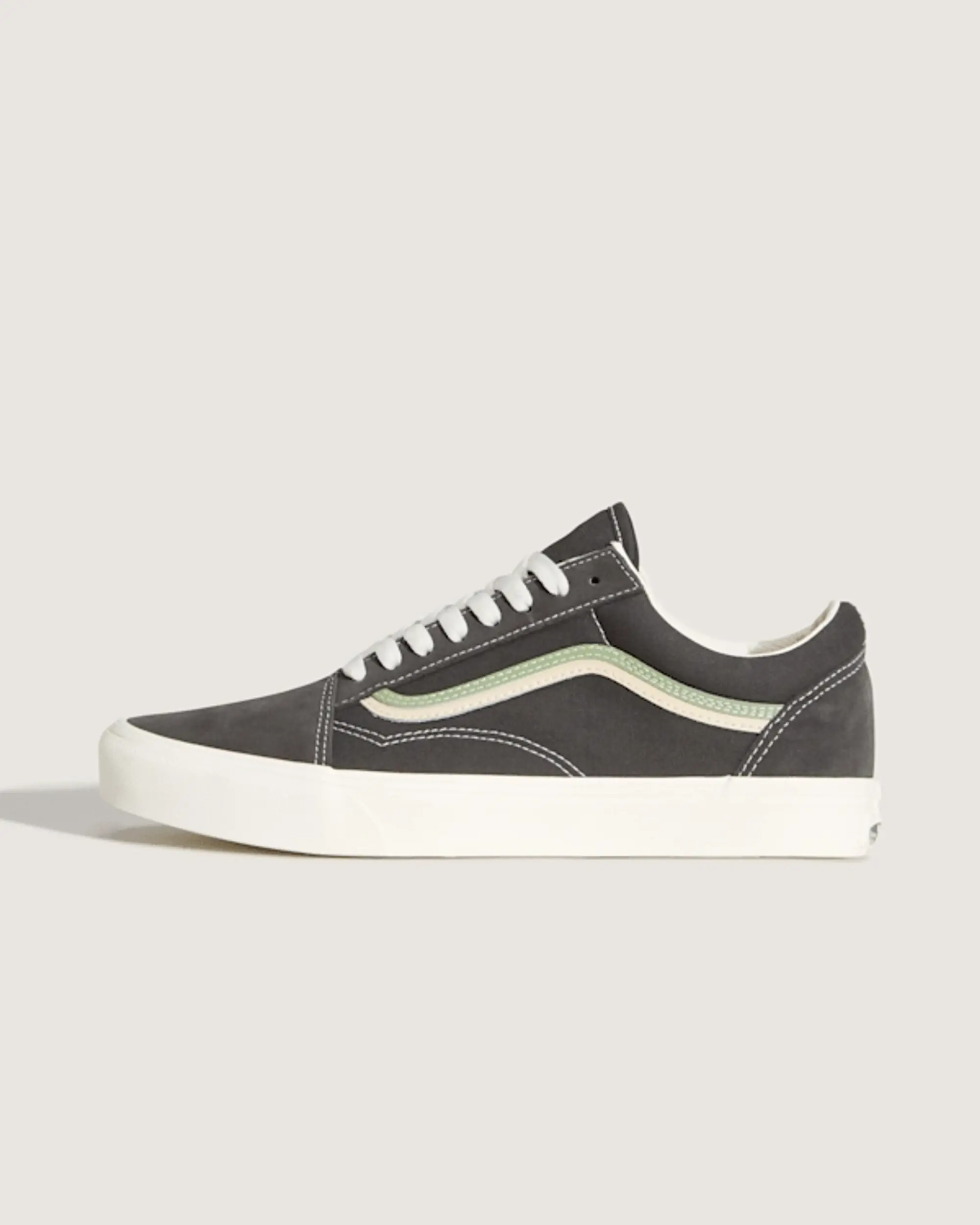 Vans - Old Skool Shoes, Man, Black