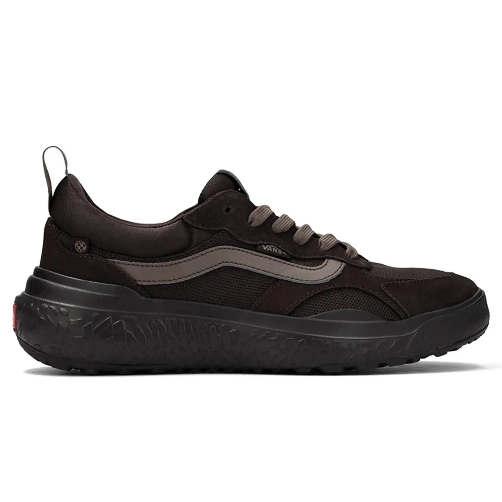 Vans - Ultrarange Neo Vr3 Shoes, Man, Brown