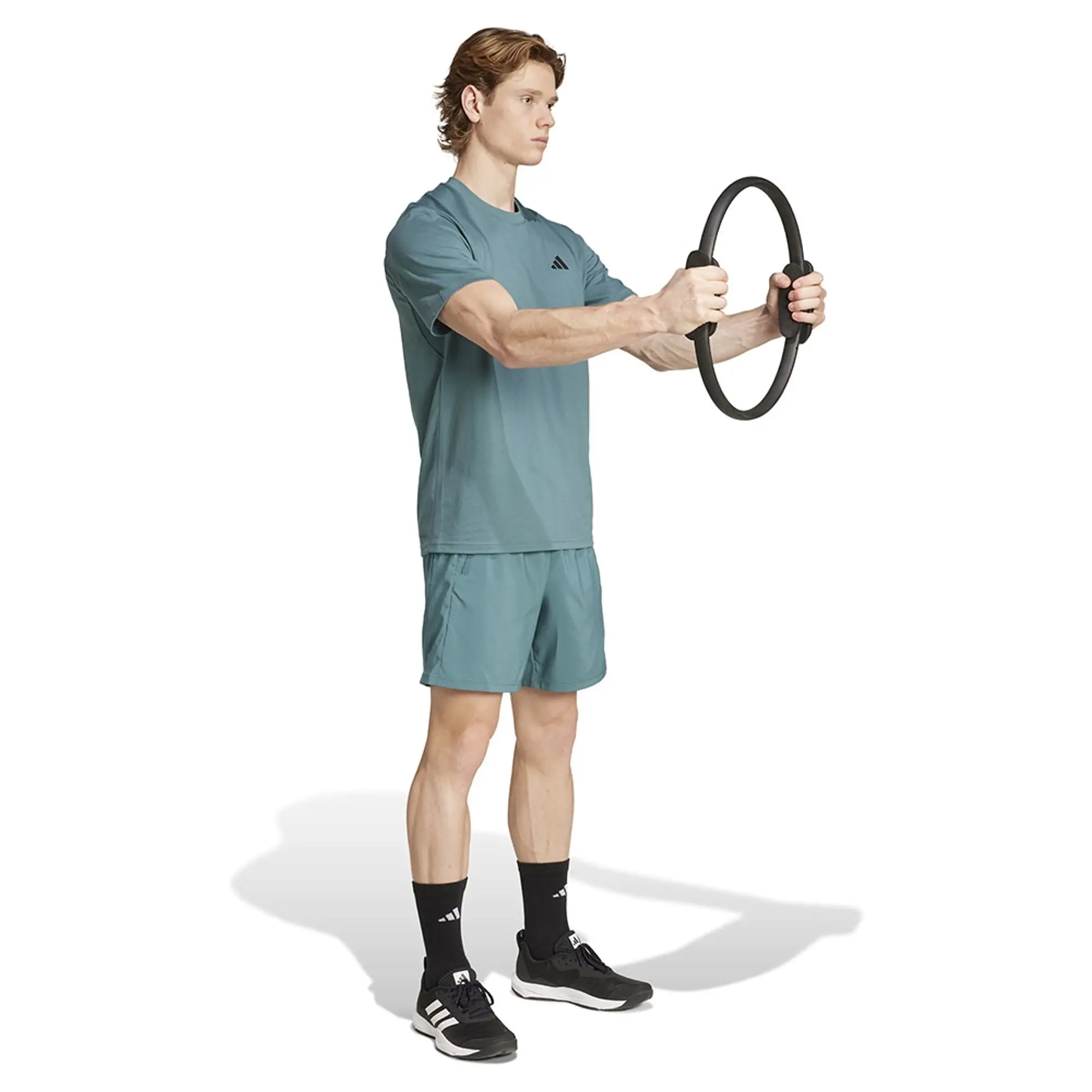 Adidas Train Essentials Woven Training 7´´ Shorts