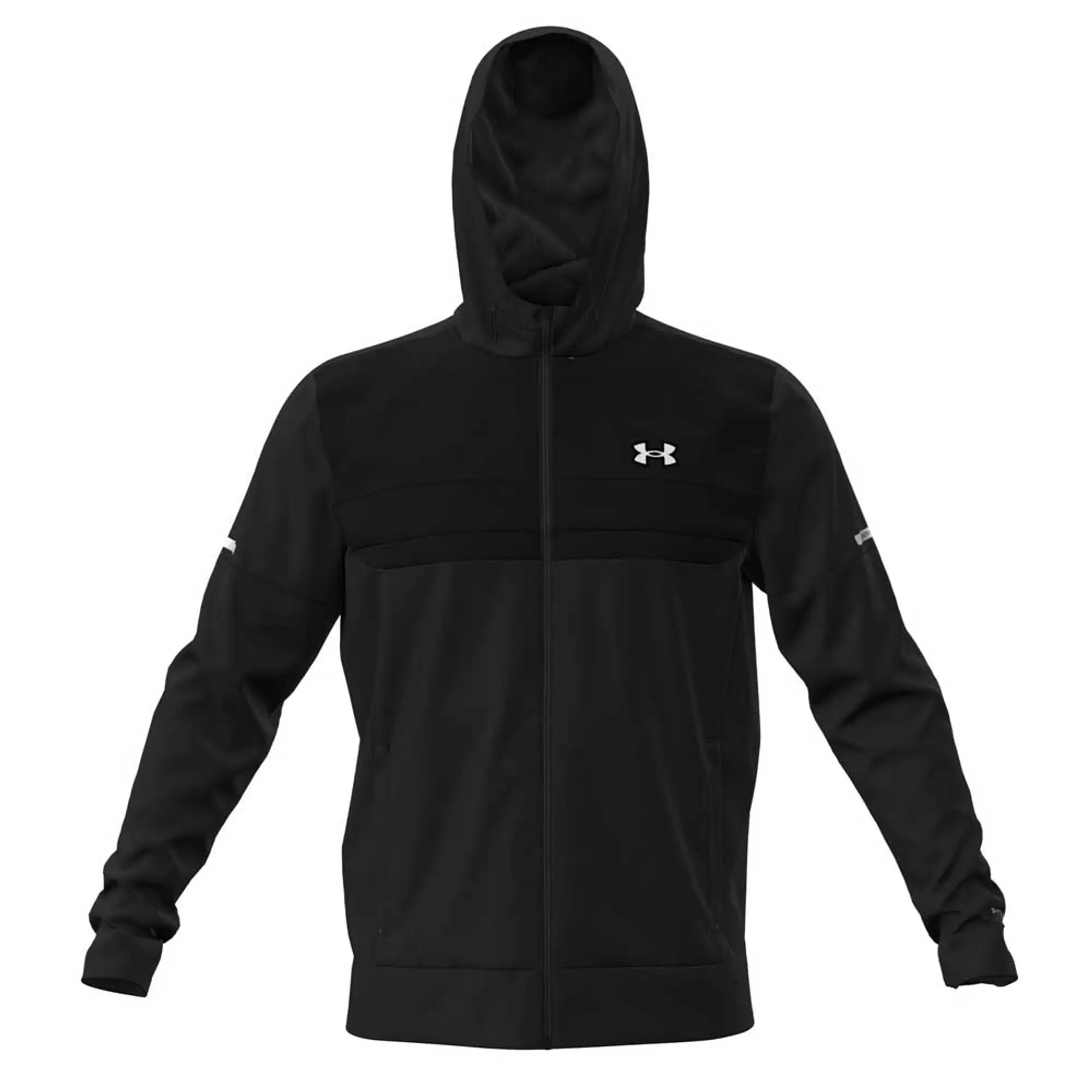Under Armour Armour Fleece Pro Utility Jacket