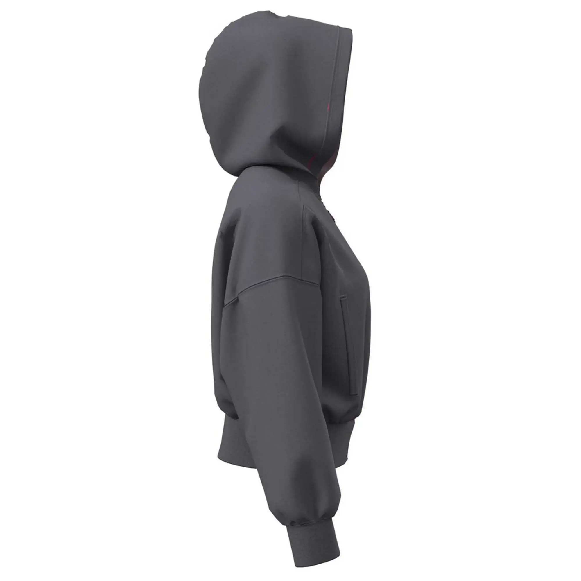 Under Armour Jd Full Zip Jacket
