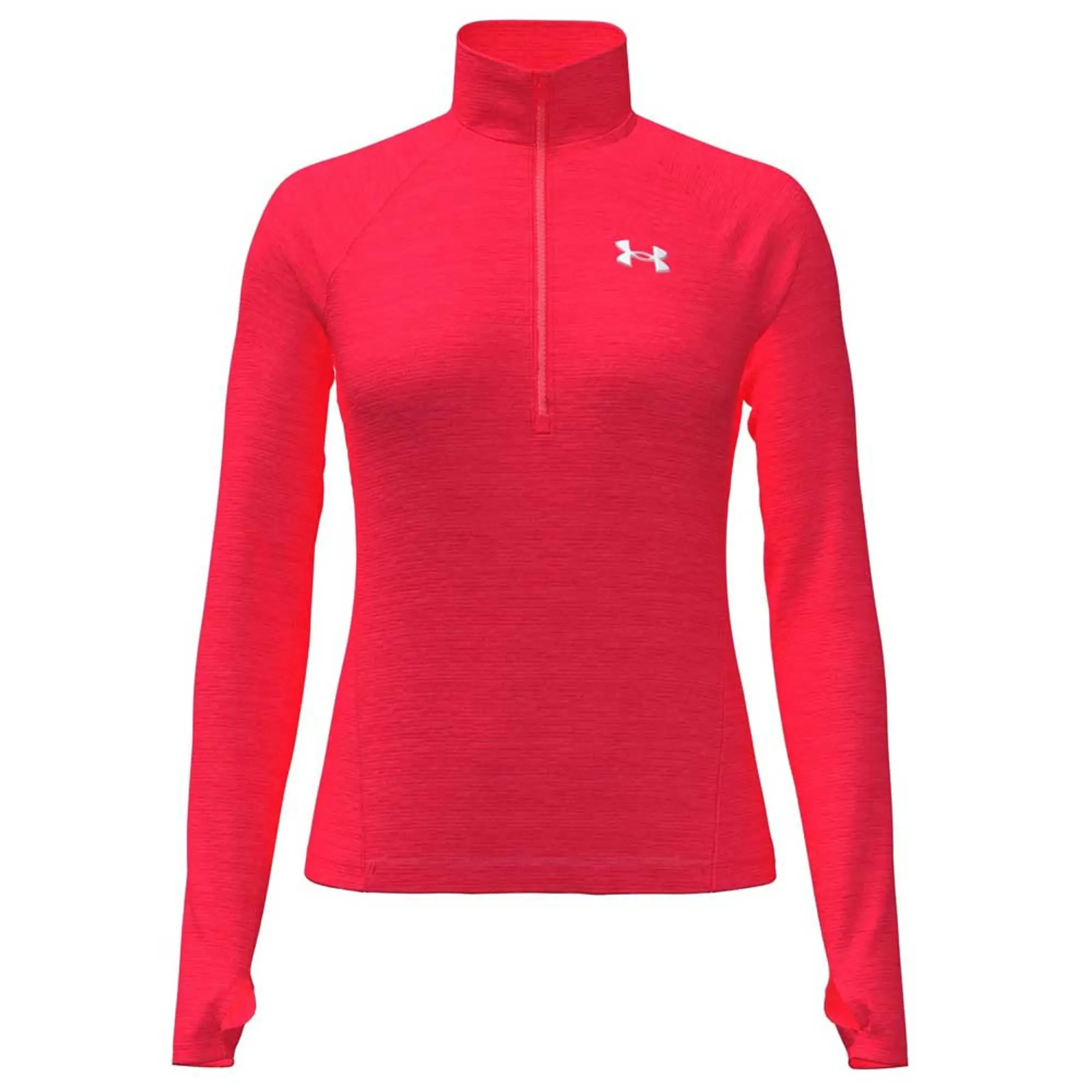 Under Armour Jd Tech Half Zip Sweatshirt