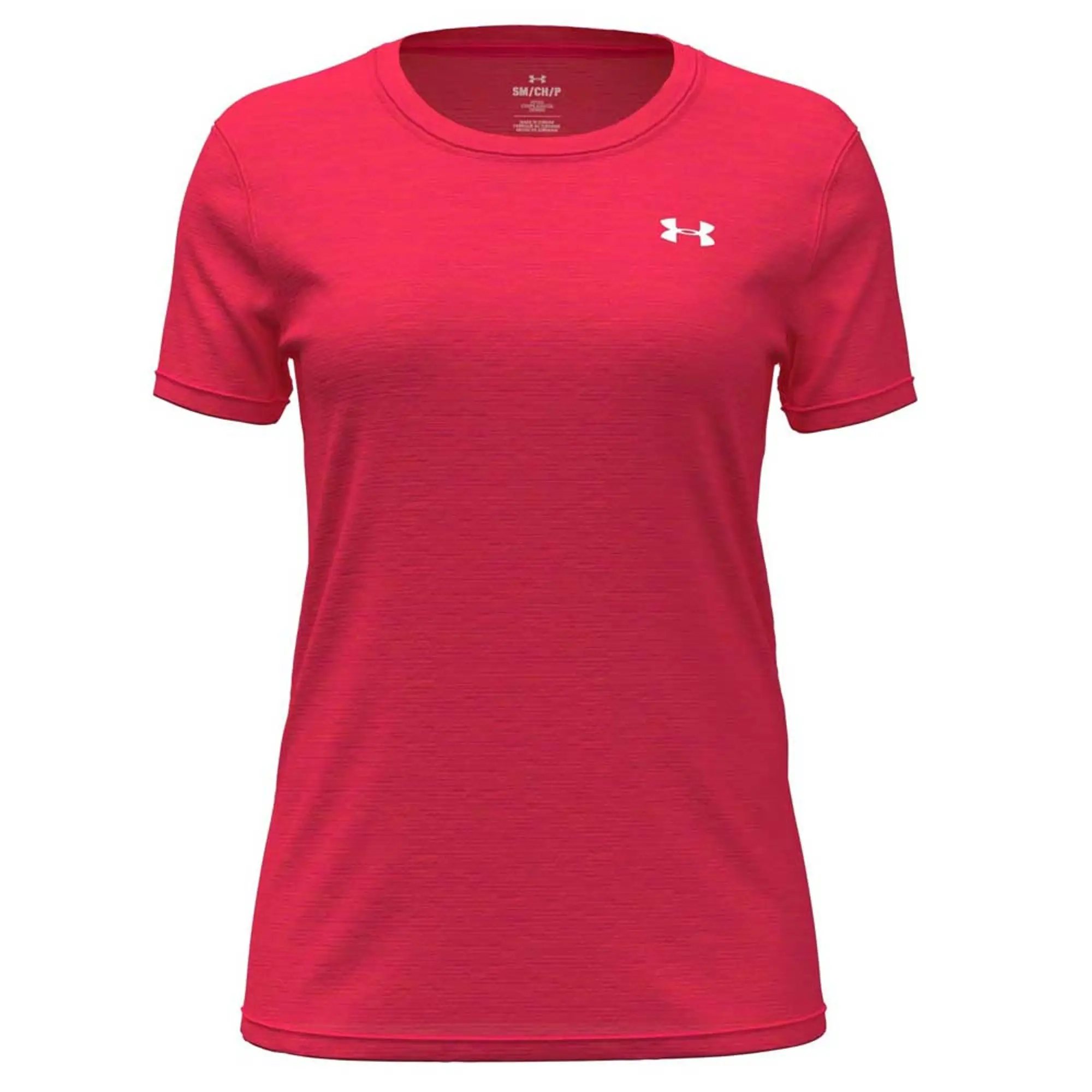 Under Armour Jd Tech Short Sleeve T-shirt