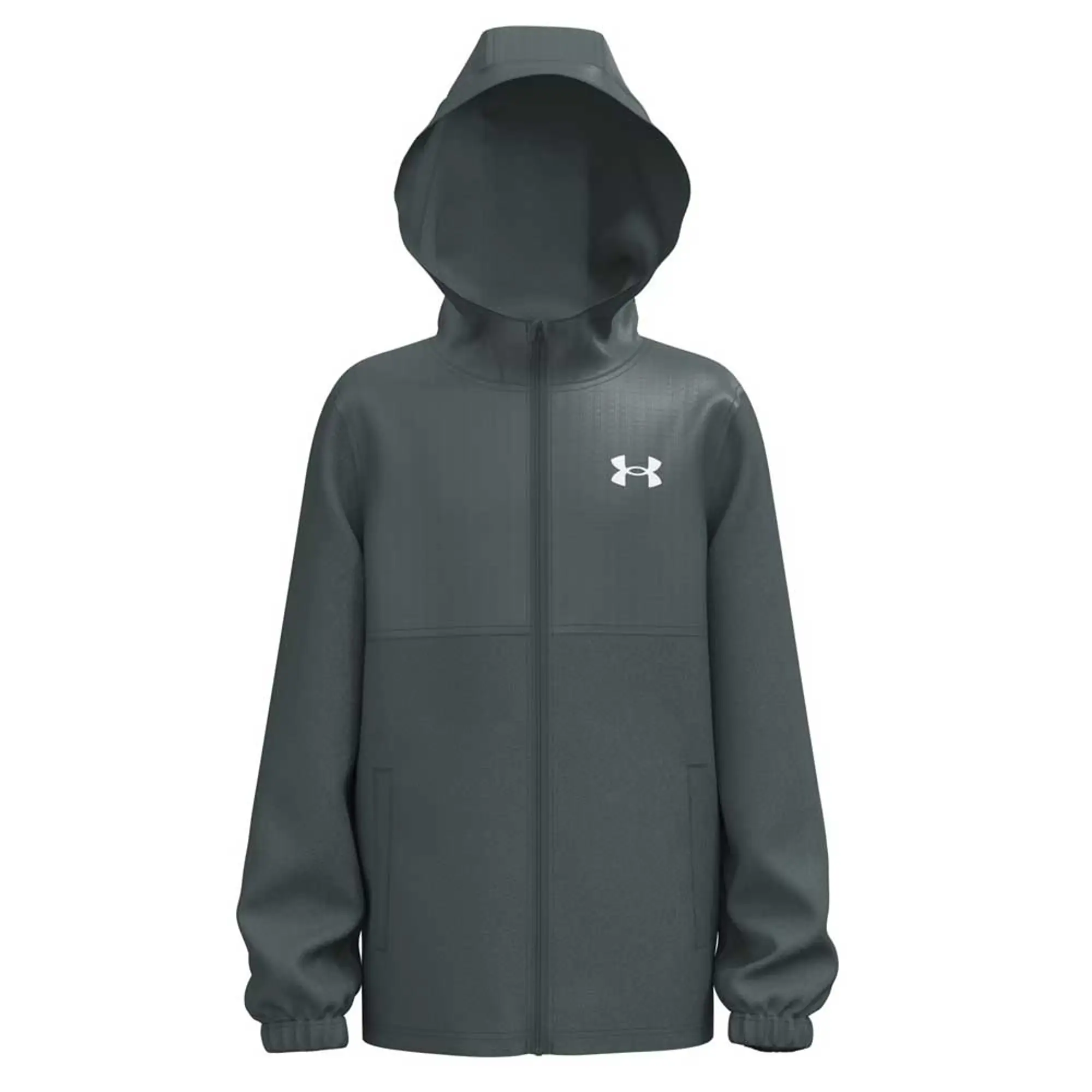 Under Armour Jd Woven Emboss Jacket