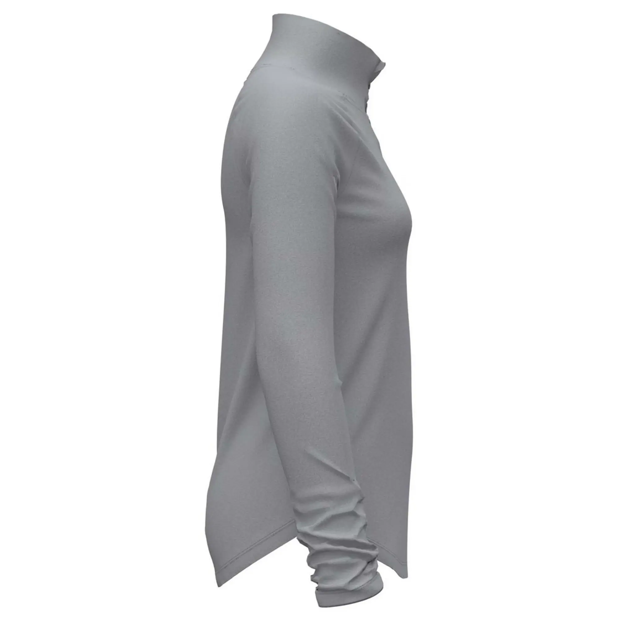 Under Armour Tech Wordmark Half Zip Sweatshirt