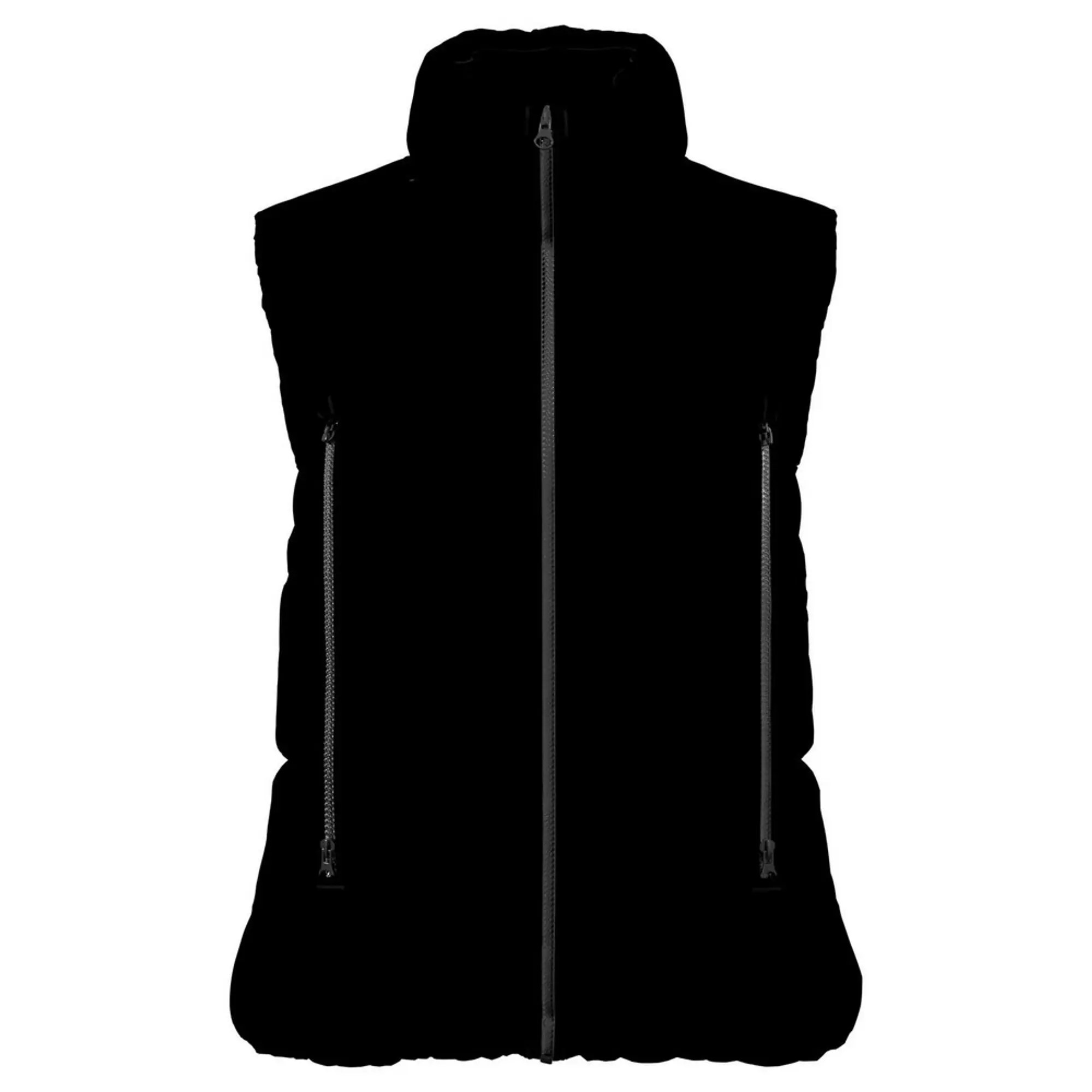 Under Armour  Limitless Down Women's Puffer Vest Black / Black M