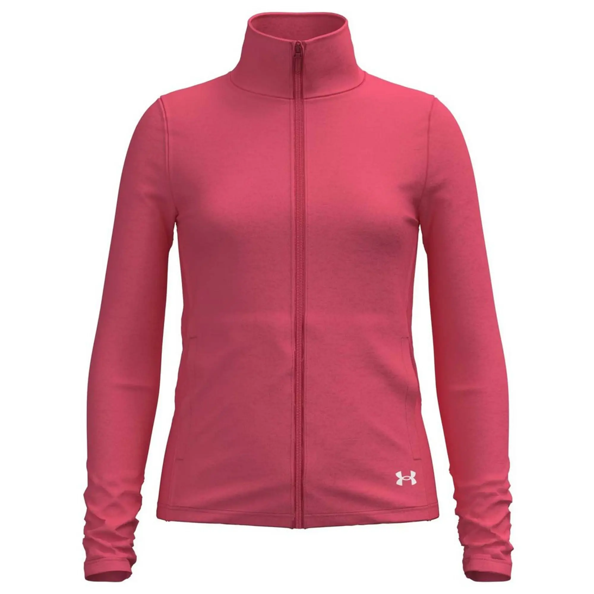 Under Armour Motion Full Zip Sweatshirt