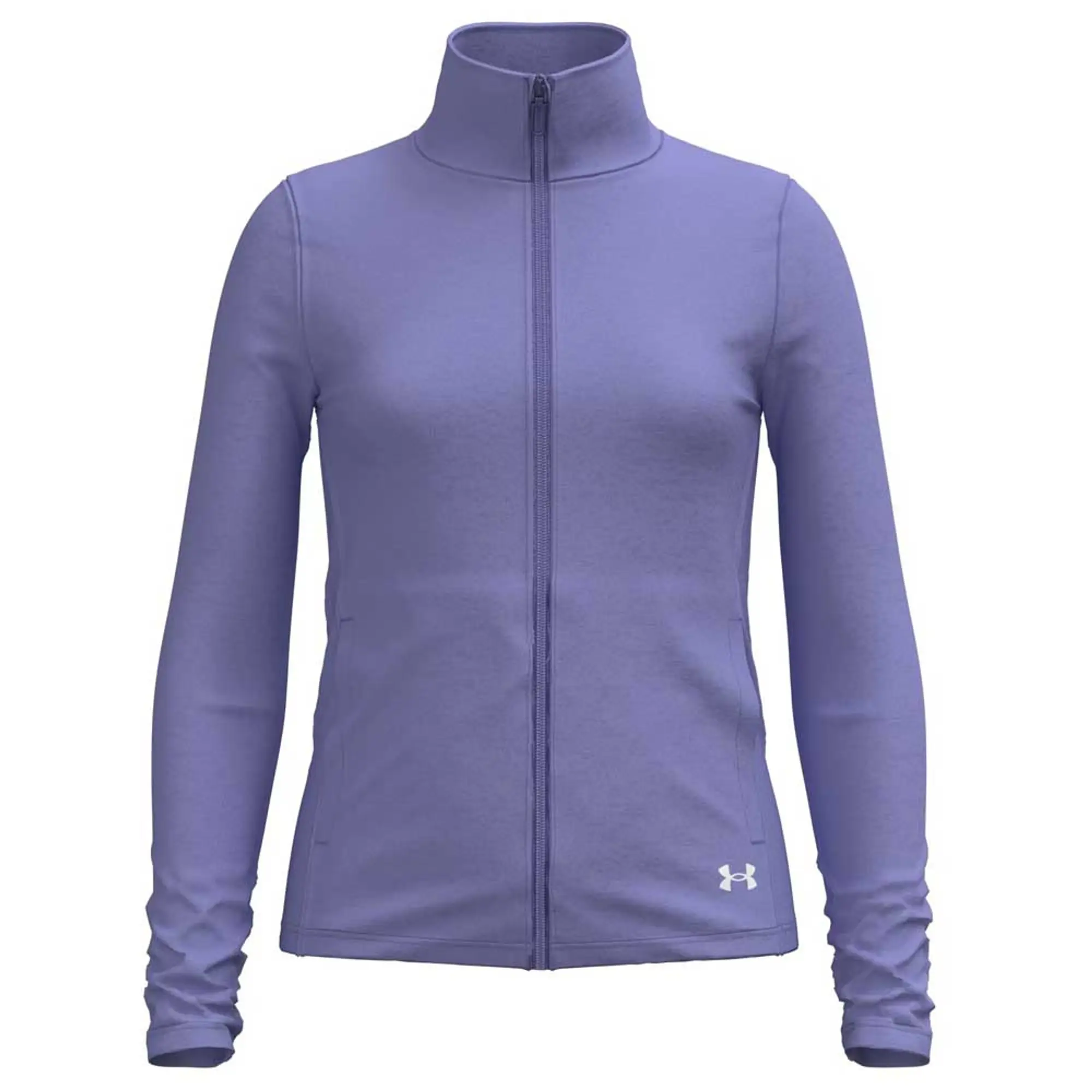 Under Armour Motion Full Zip Sweatshirt