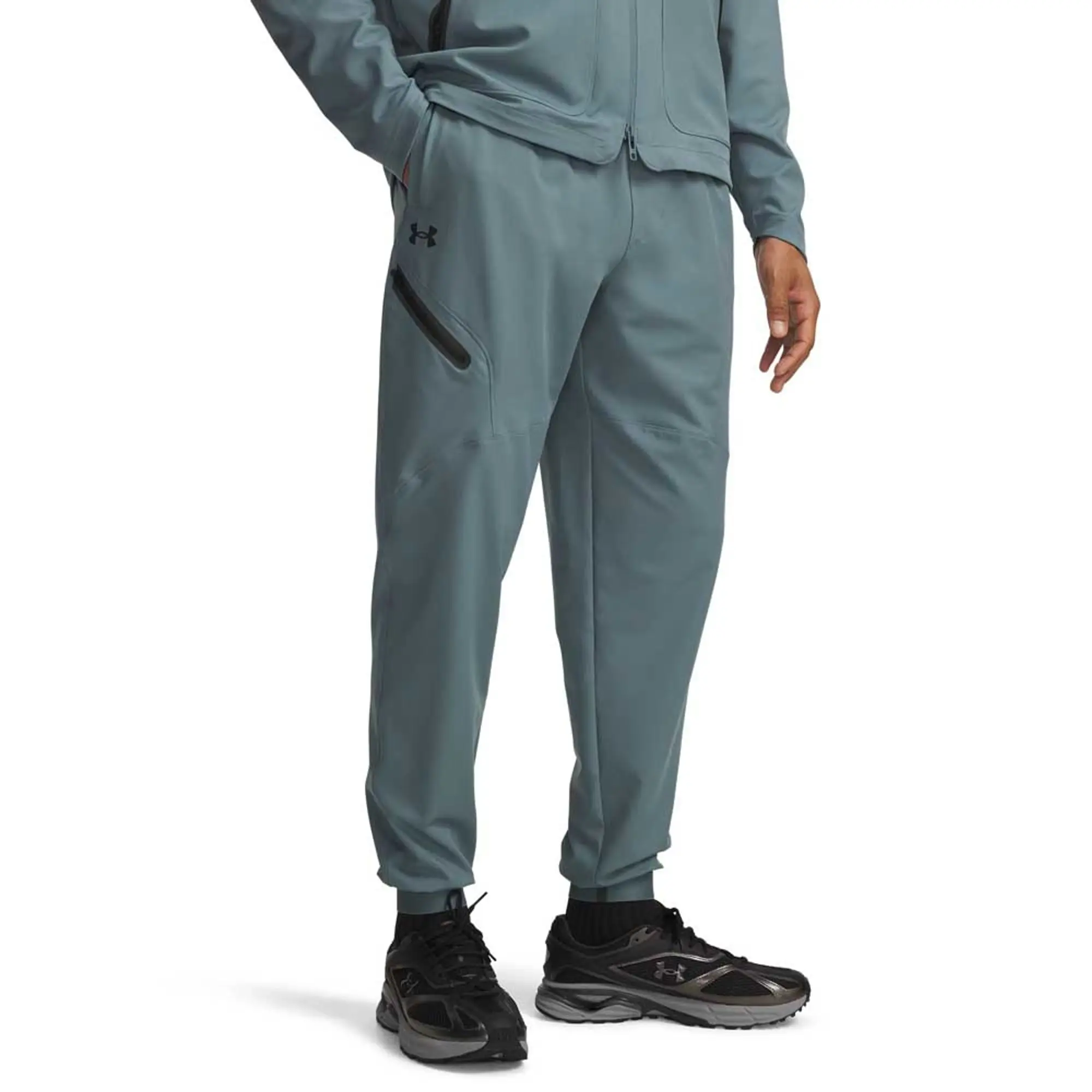 Under Armour Unstoppable Woven Joggers