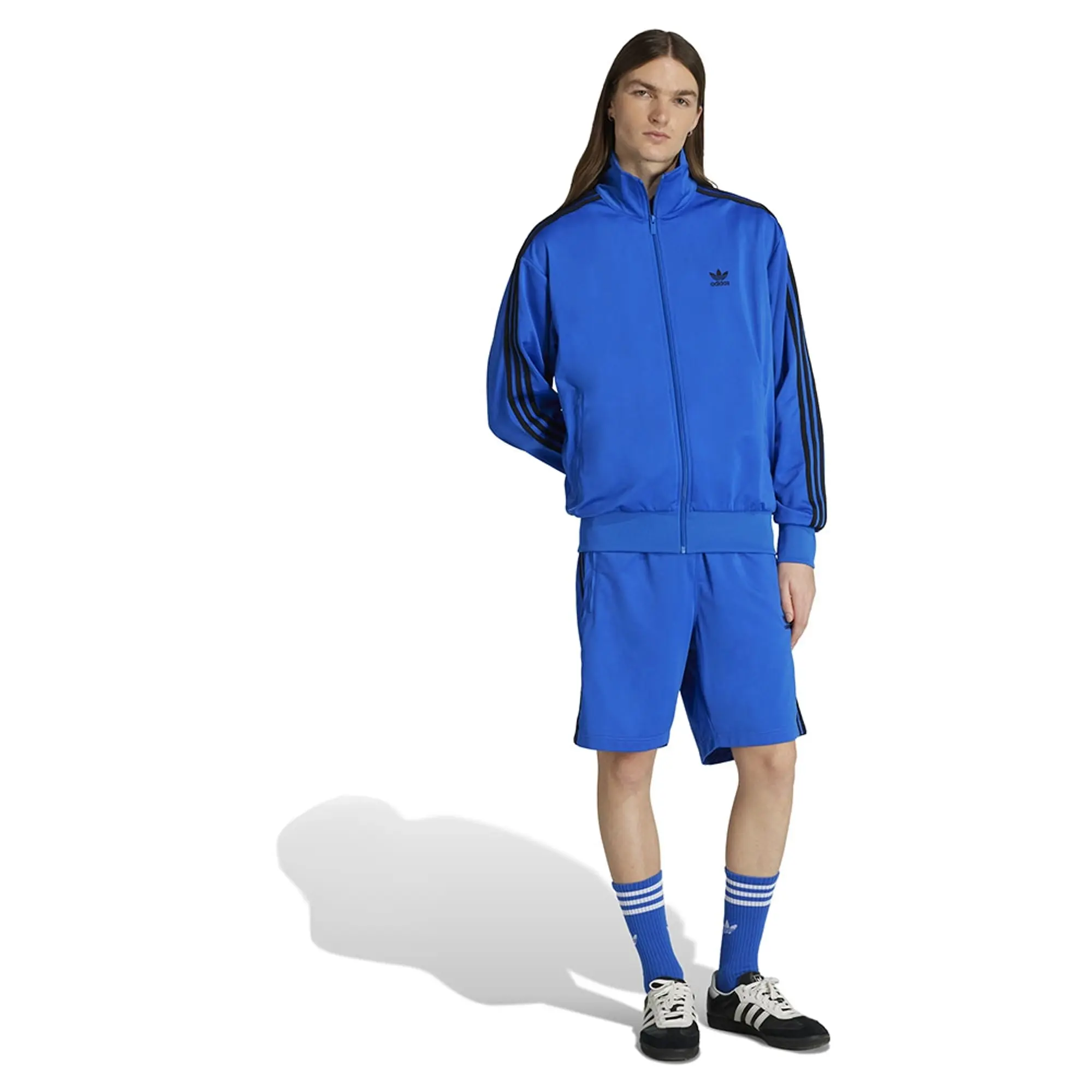 Adidas Originals Adicolor Classics Firebird Tracksuit Jacket