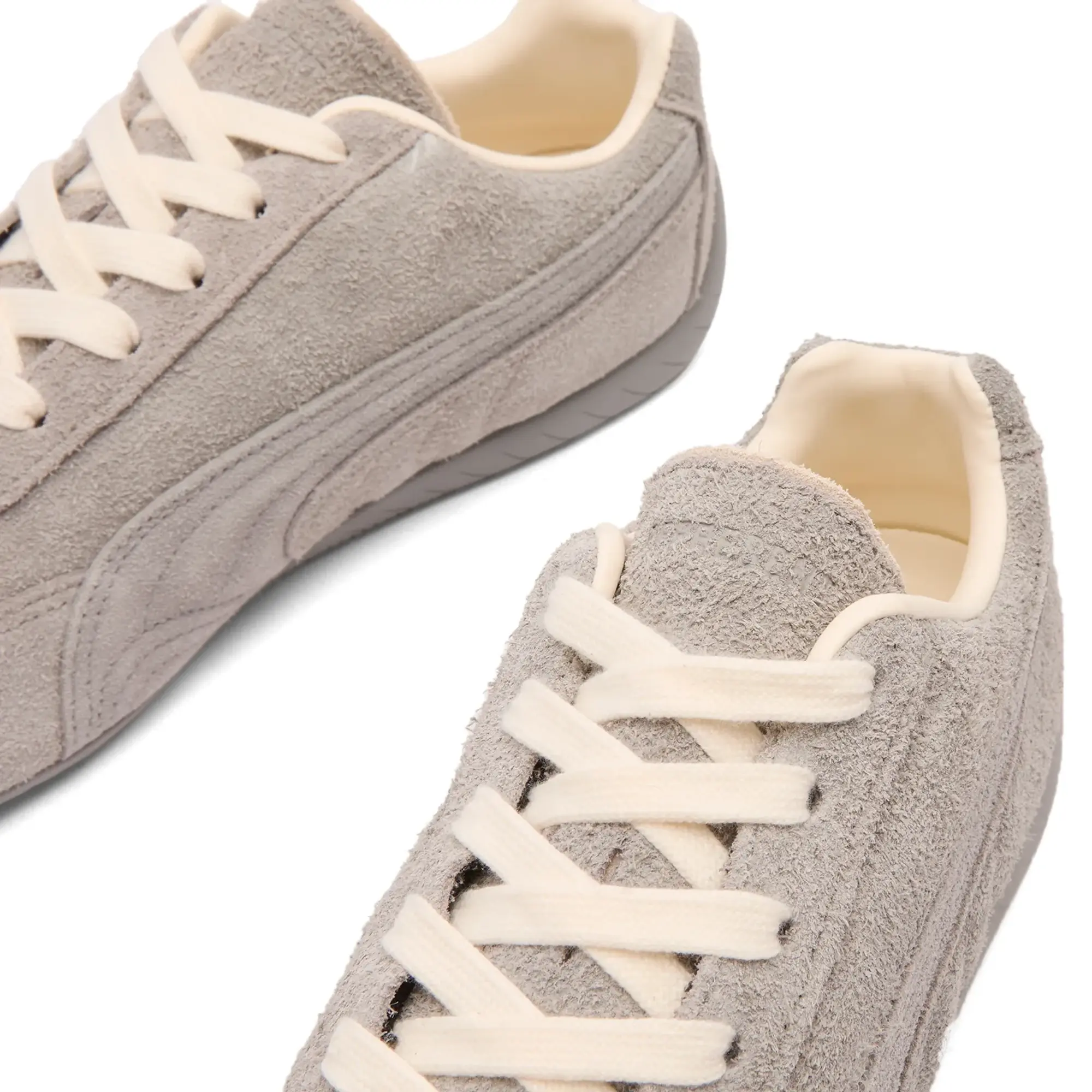 PUMA x Represent SpeedCat Sneakers Unisex, Concrete Grey/Stormy Slate, size 10