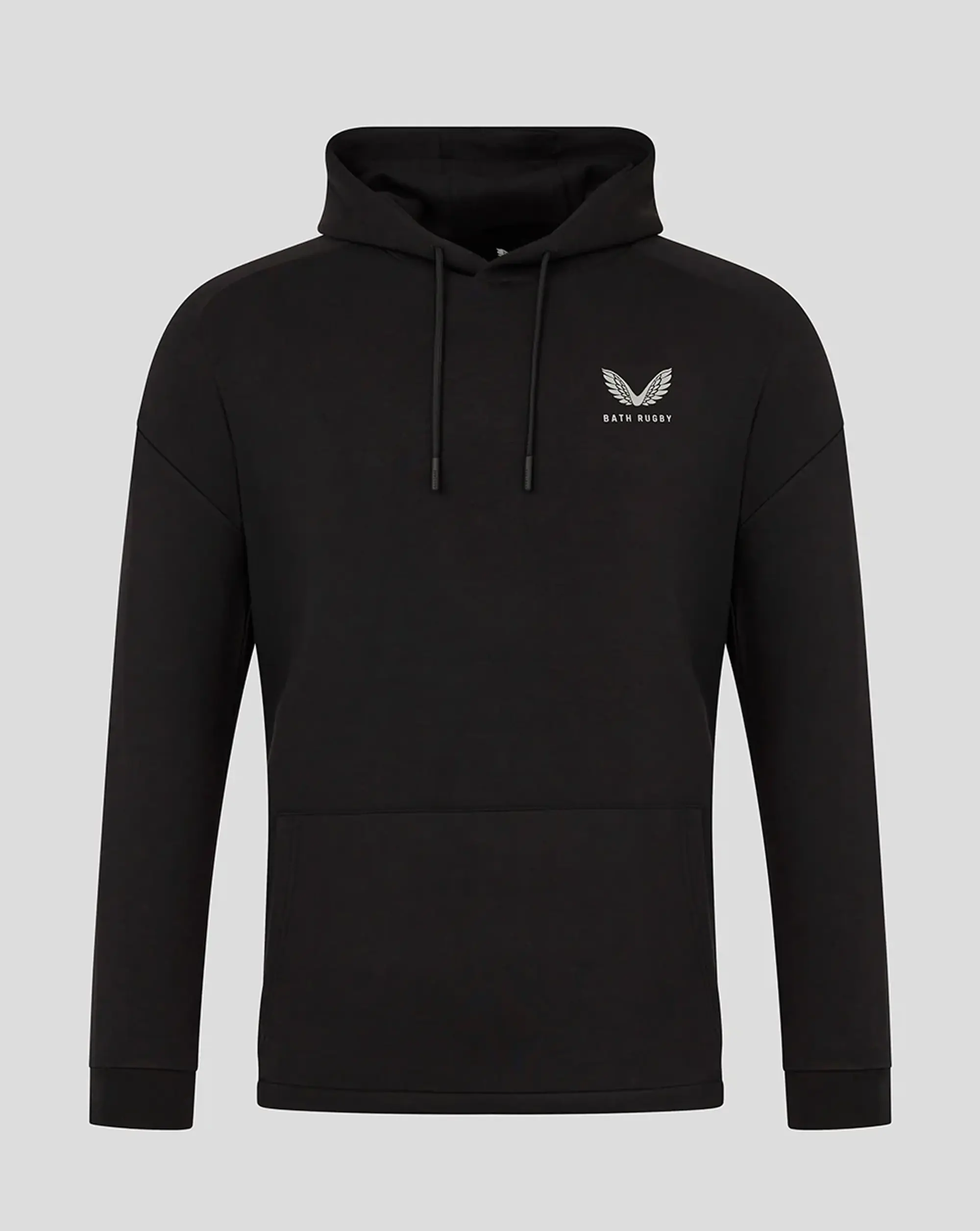 Castore Bath Unisex 25/26 Travel Overhead Hoodie