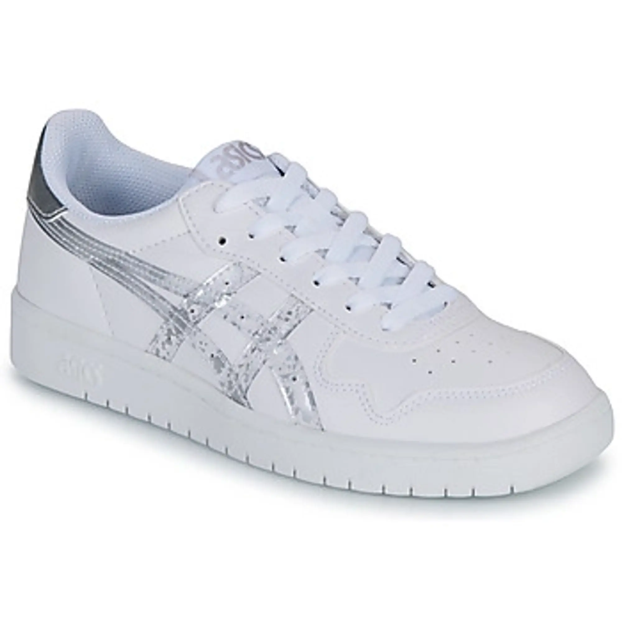 Asics  JAPAN S  women's Shoes (Trainers) in White