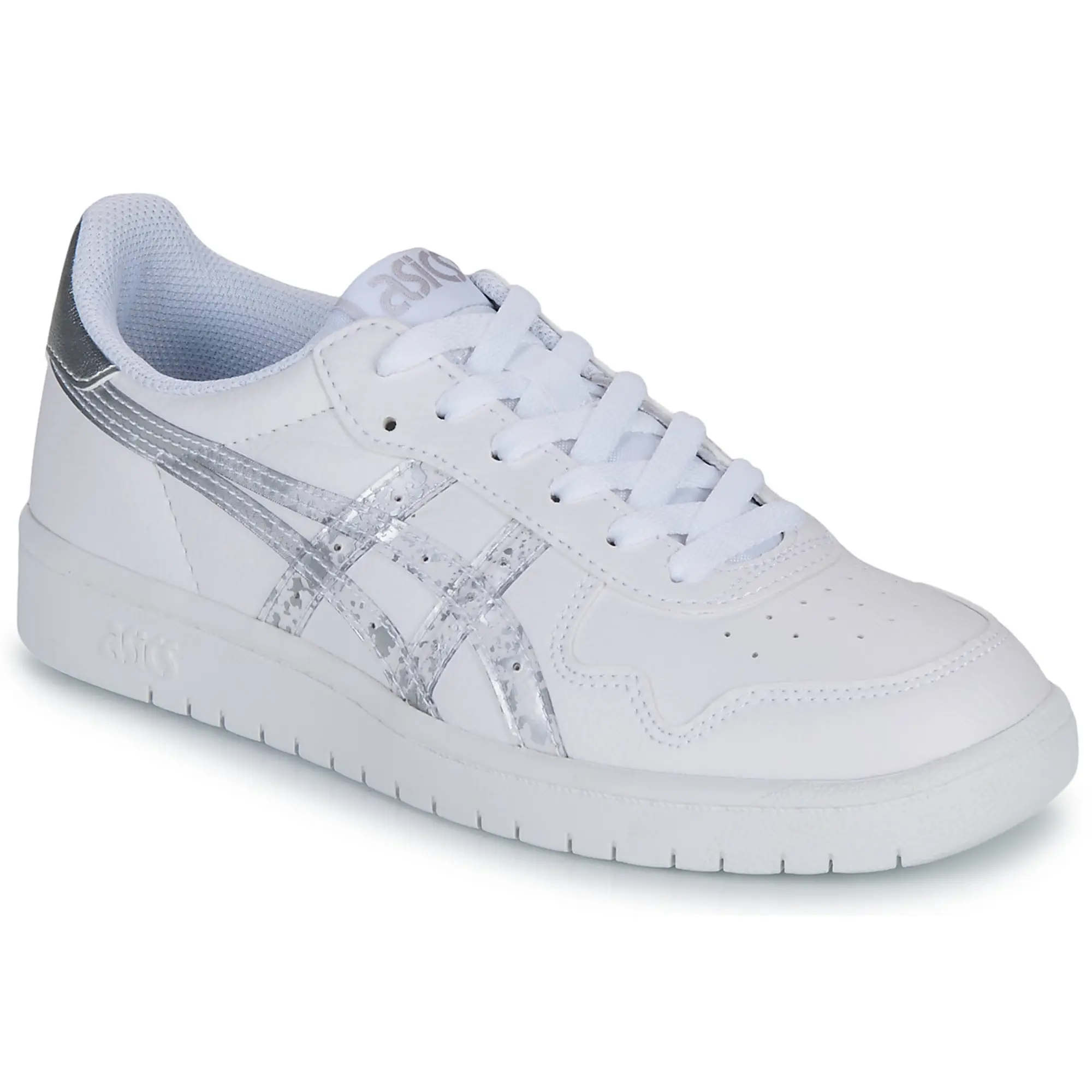 Asics  JAPAN S  women's Shoes (Trainers) in White