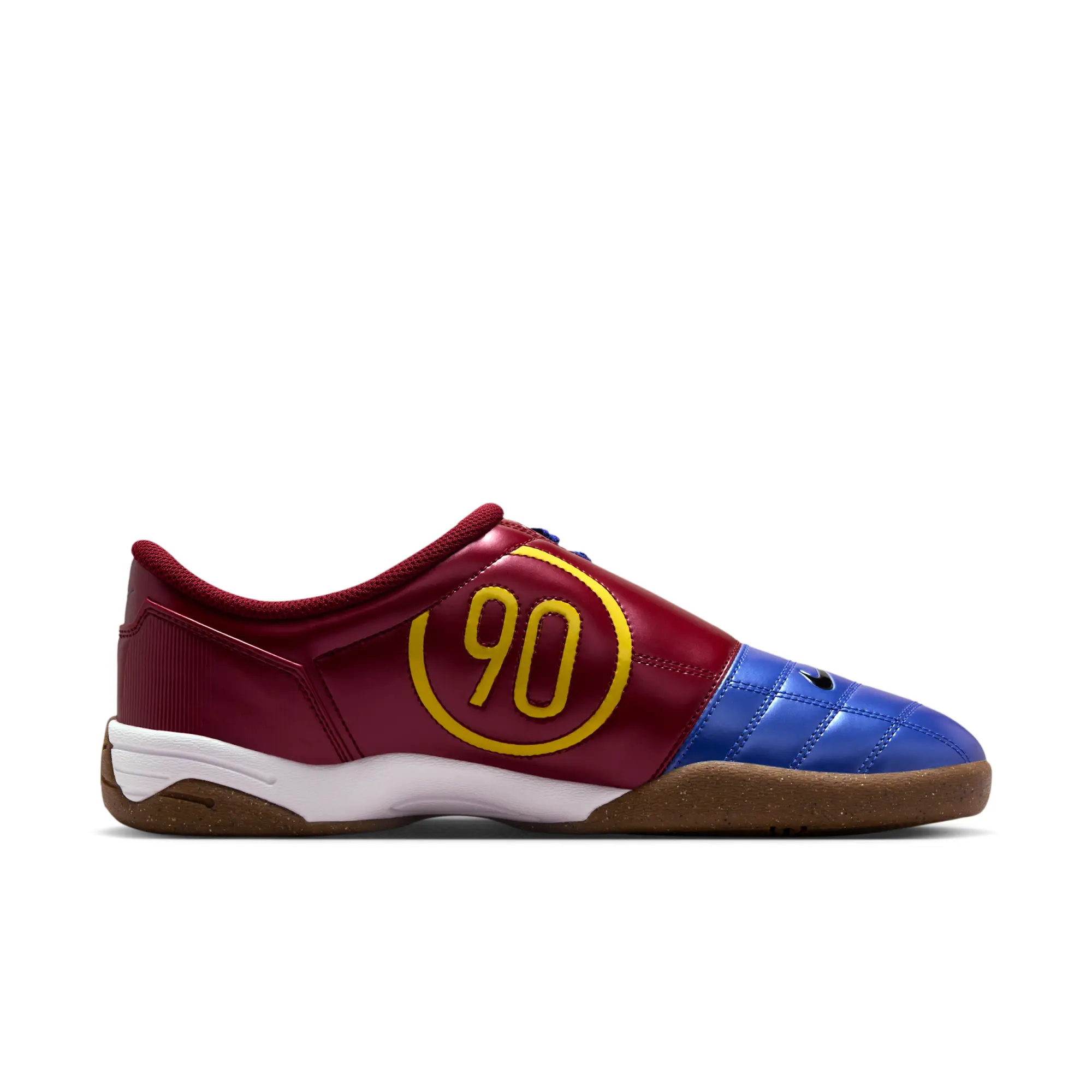 Nike Total 90 Men's Shoes - Blue