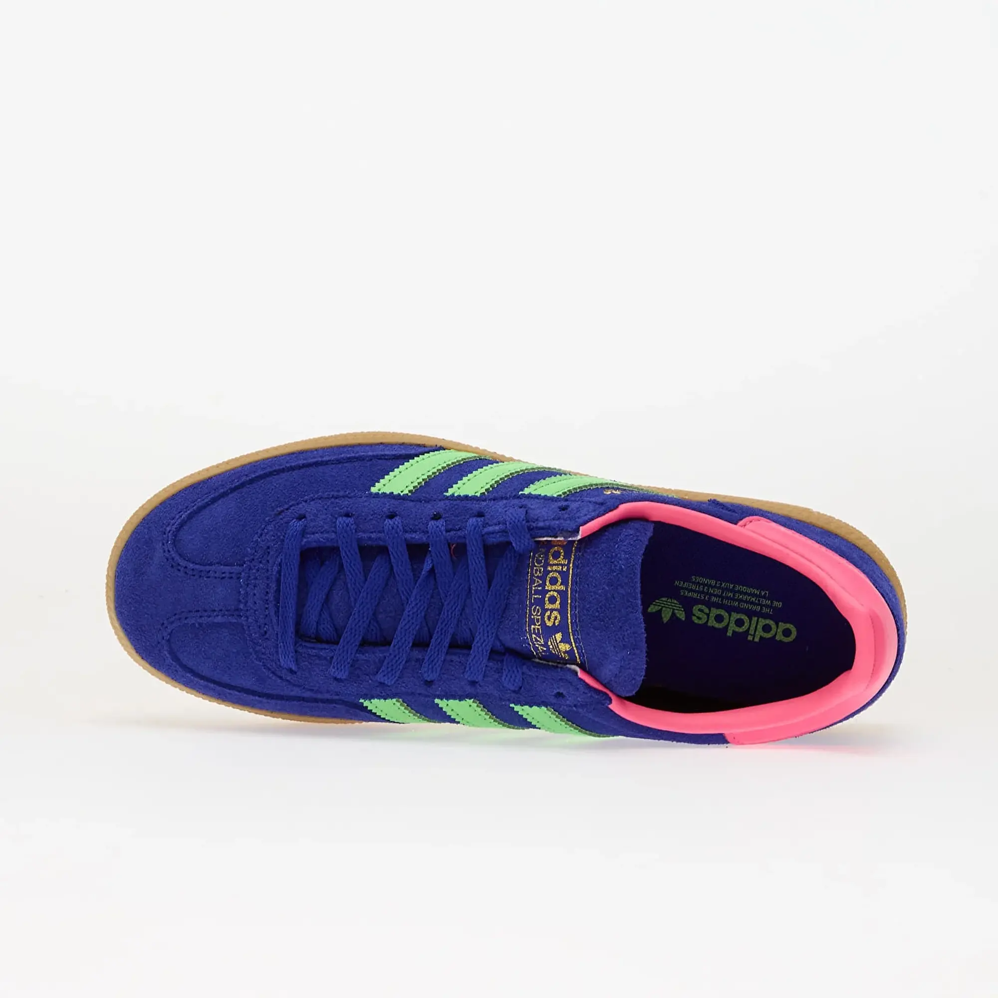 adidas Originals HANDBALL SPEZIAL W