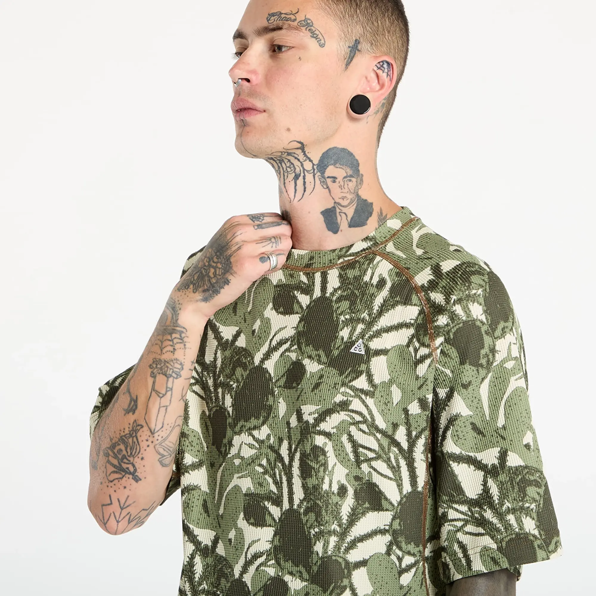 Nike ACG DFADV CHINATI SS AOP