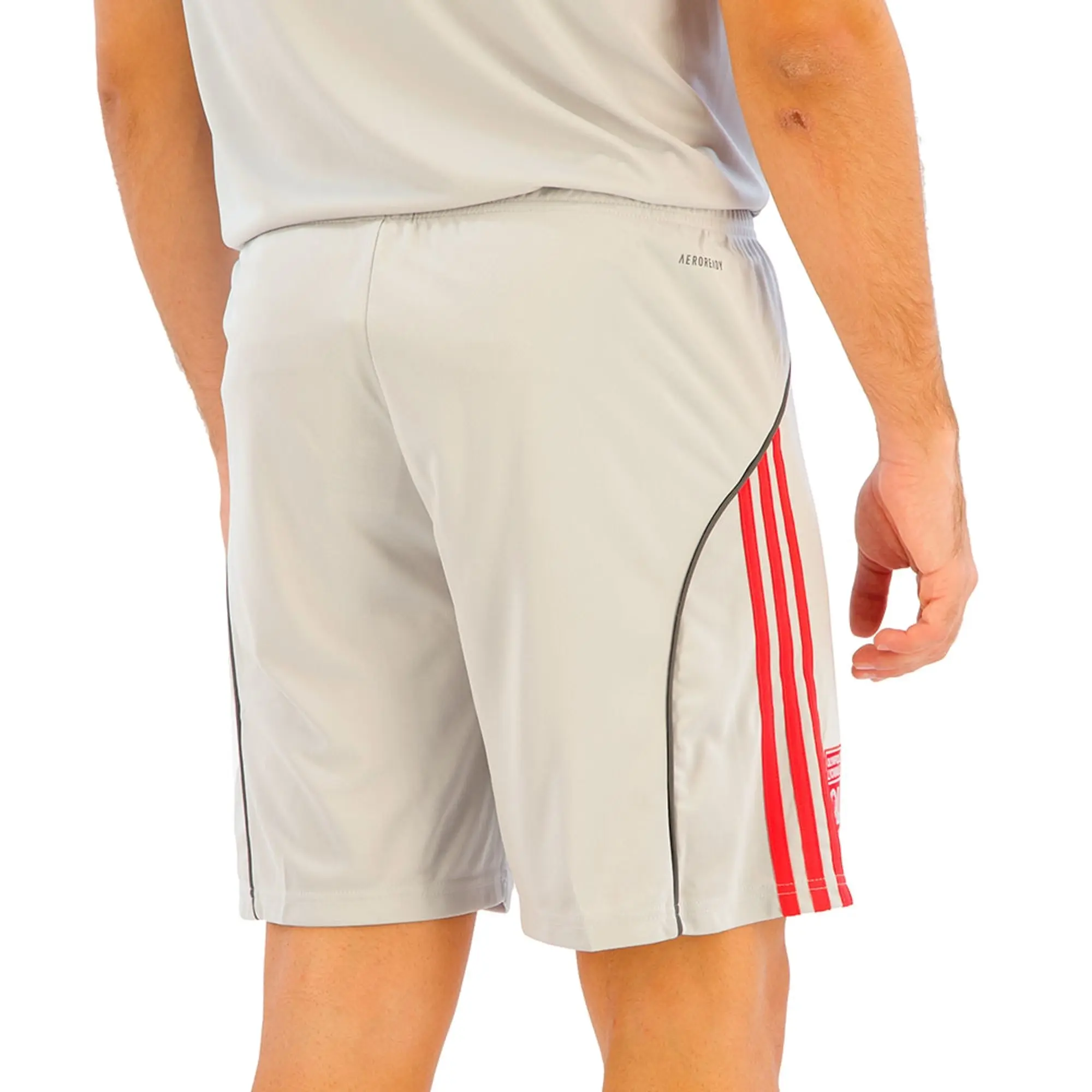 Adidas Olympique De Lyon 25/26 Third Shorts