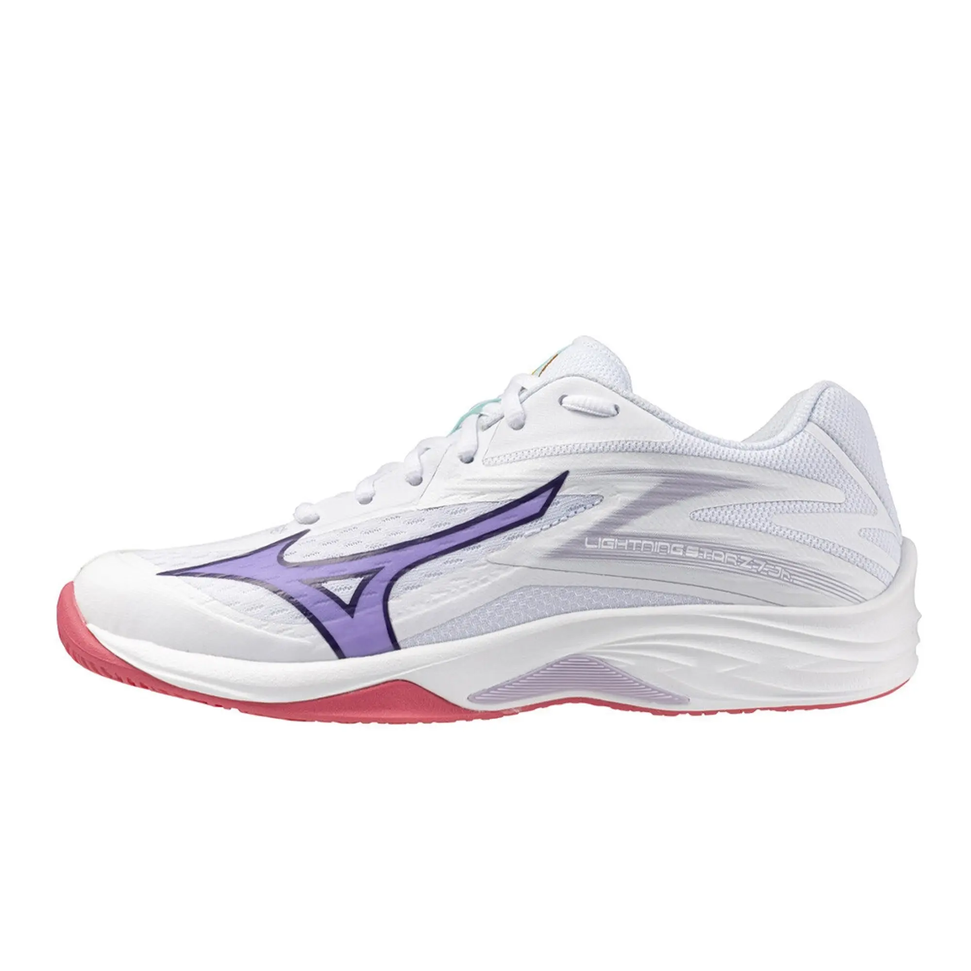 Mizuno Lightning Star Z7 Junior Court Shoes
