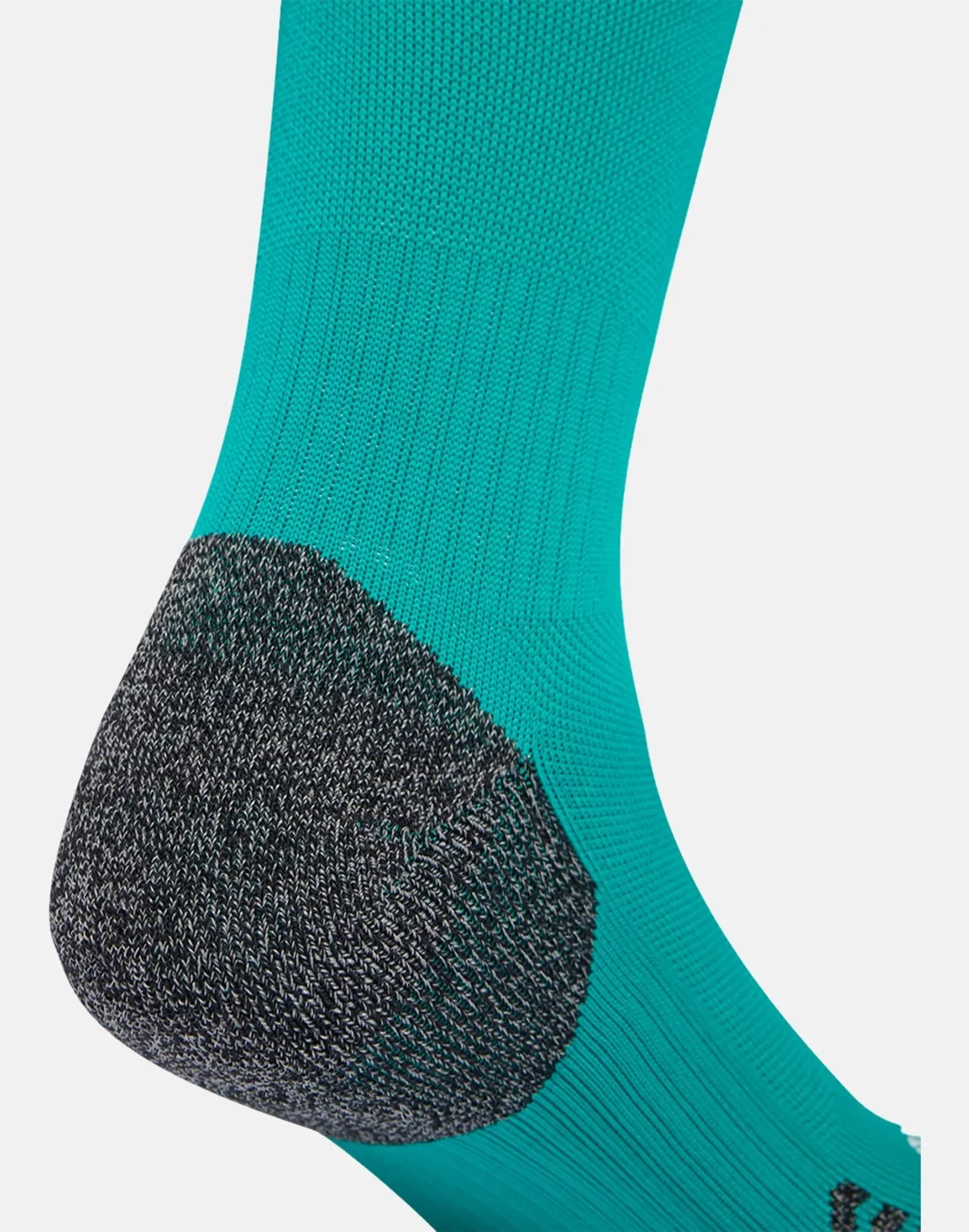 Men's adidas Liverpool Third Sock in Green 