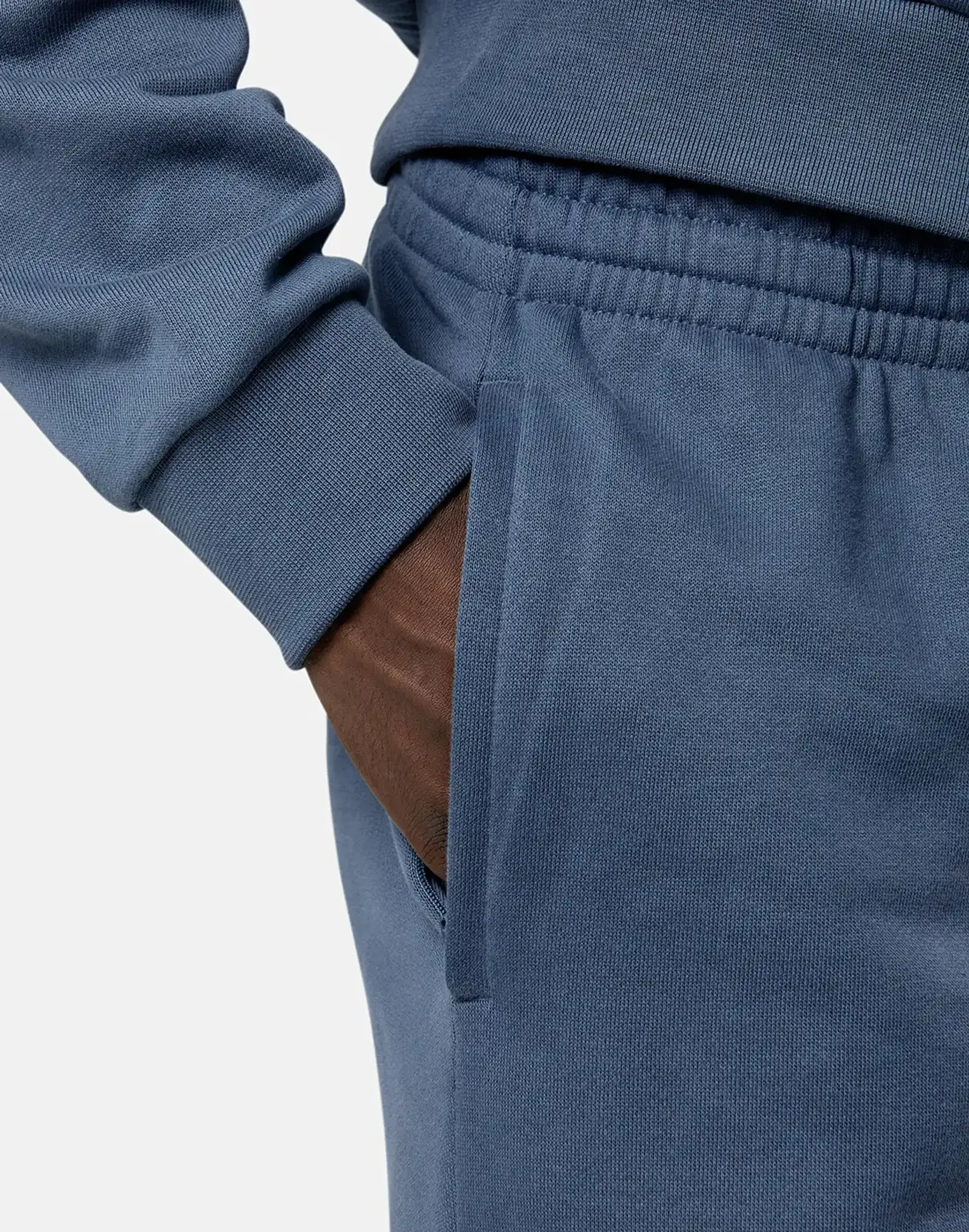 Men's Adidas Originals Rekive Pants Wh in Blue 