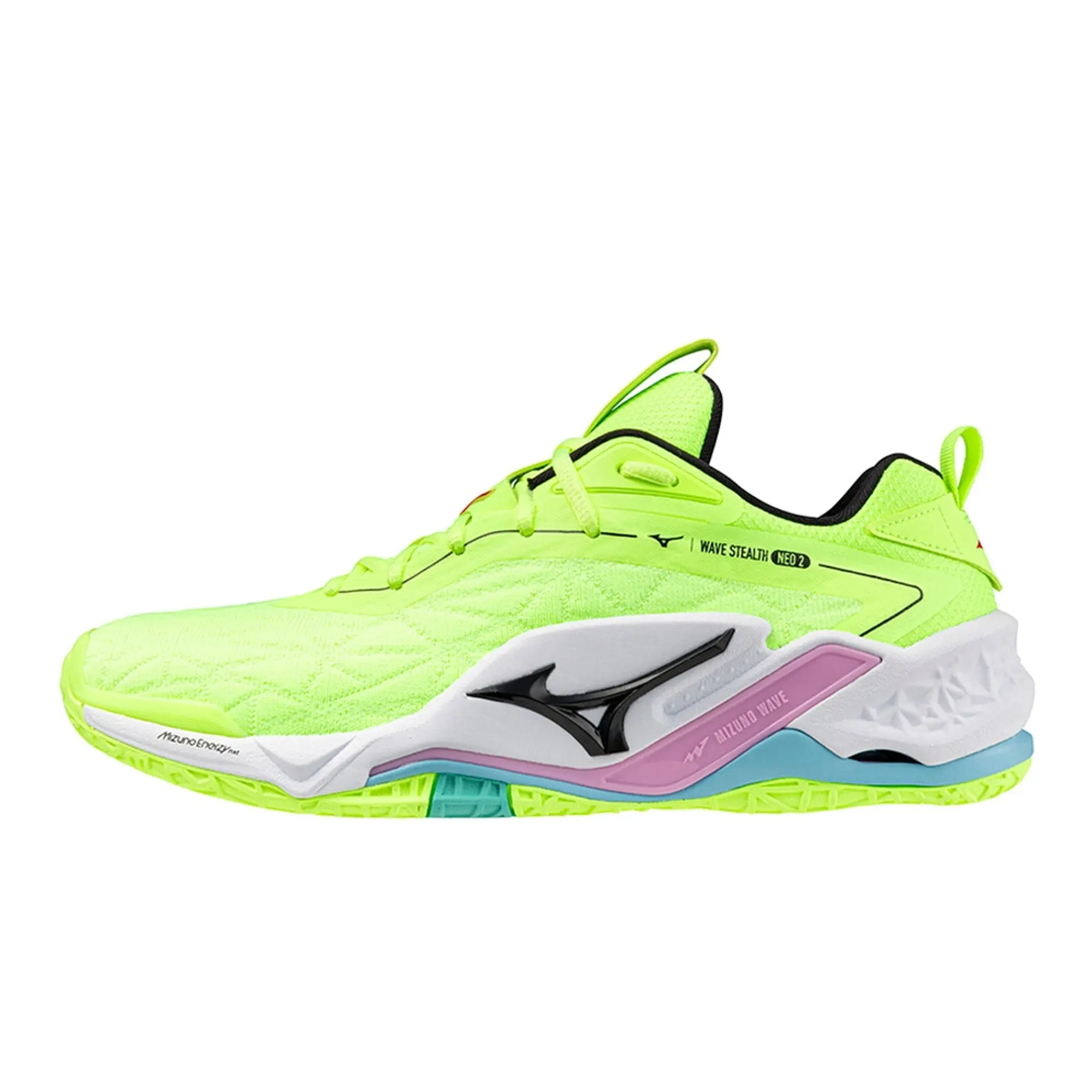 Mizuno Wave Stealth Neo 2 Men's Indoor Court Shoes