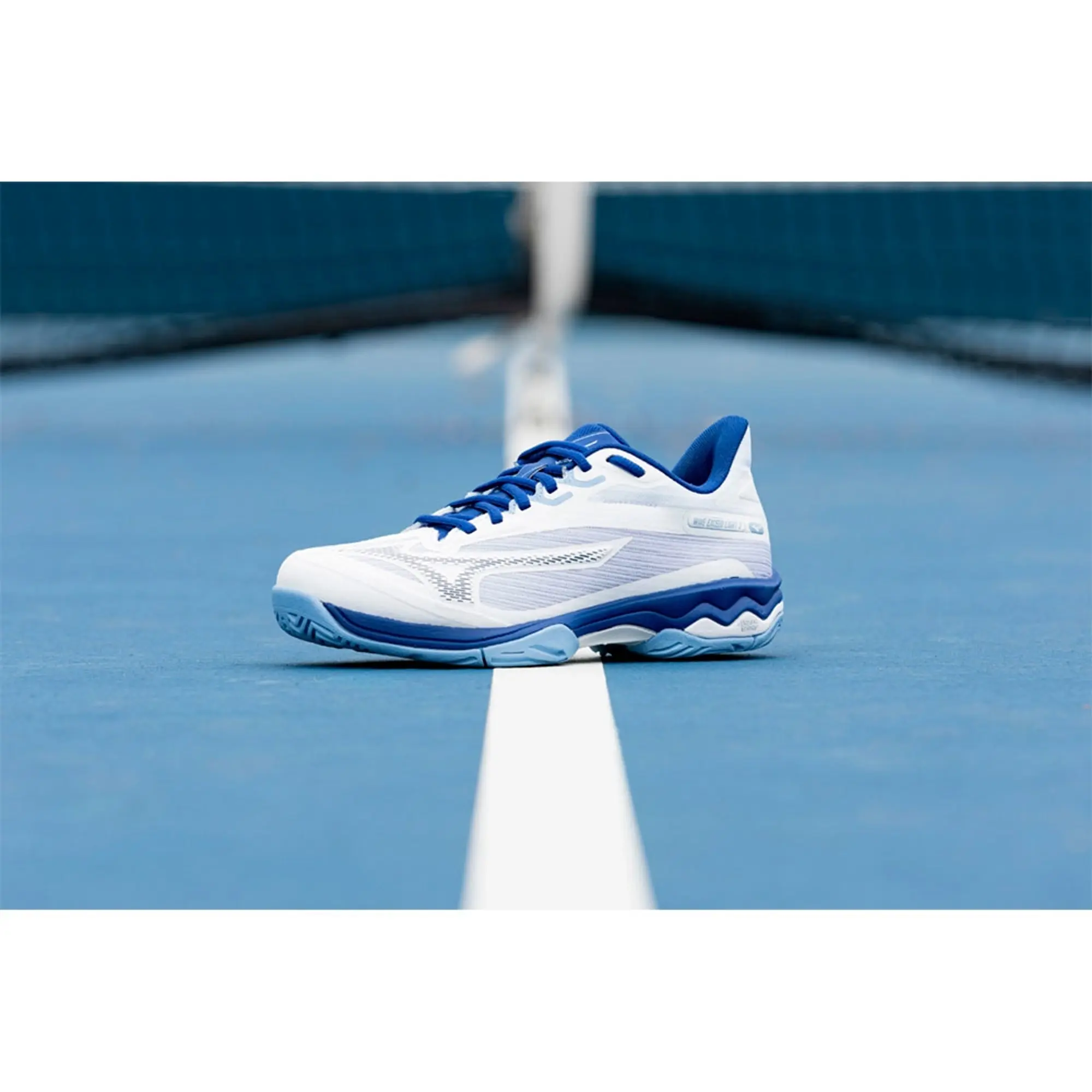 Mizuno Wave Exceed Light 2 All Court Women's Tennis Shoes
