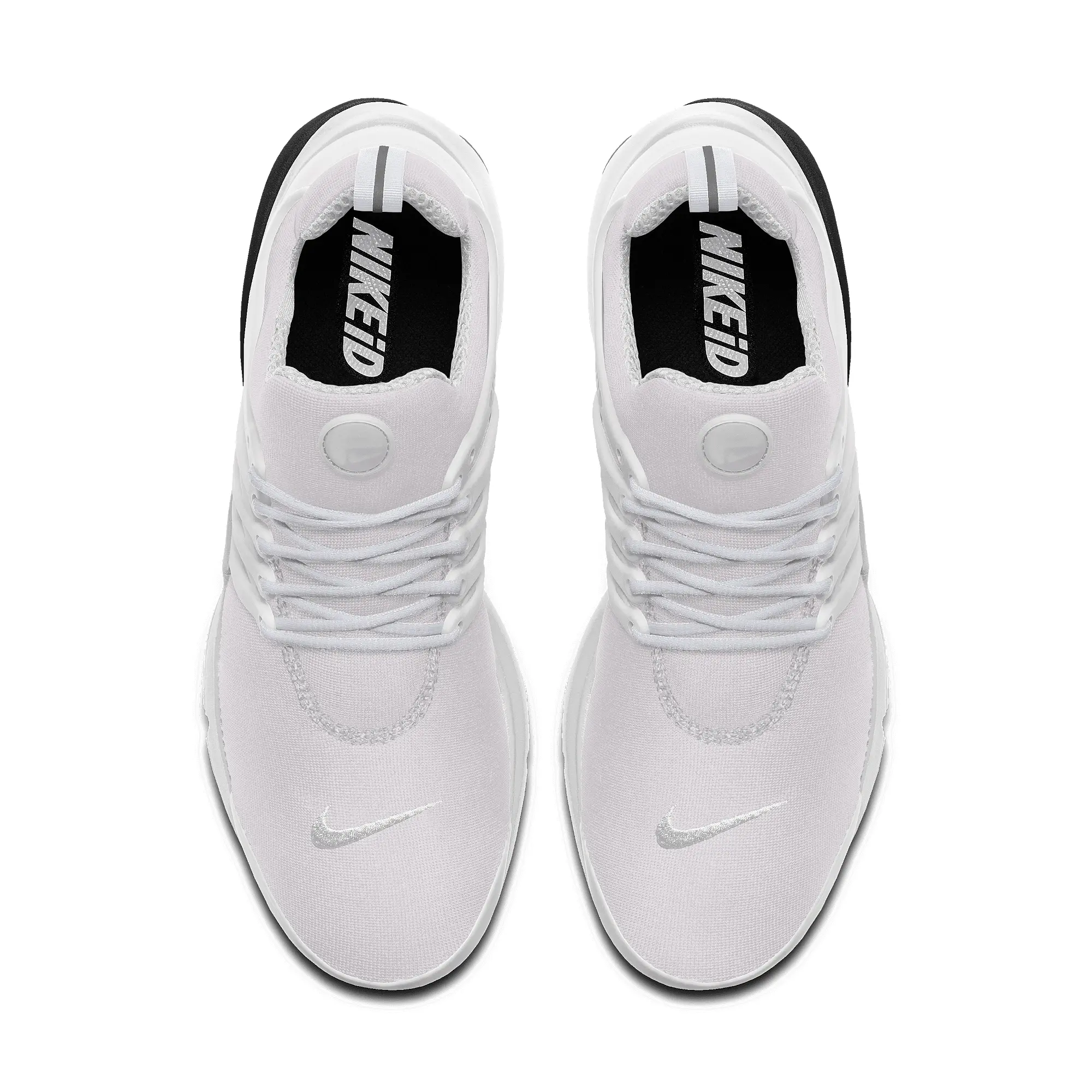 Nike Air Presto By You Custom Men's Shoes - Multi-Colour