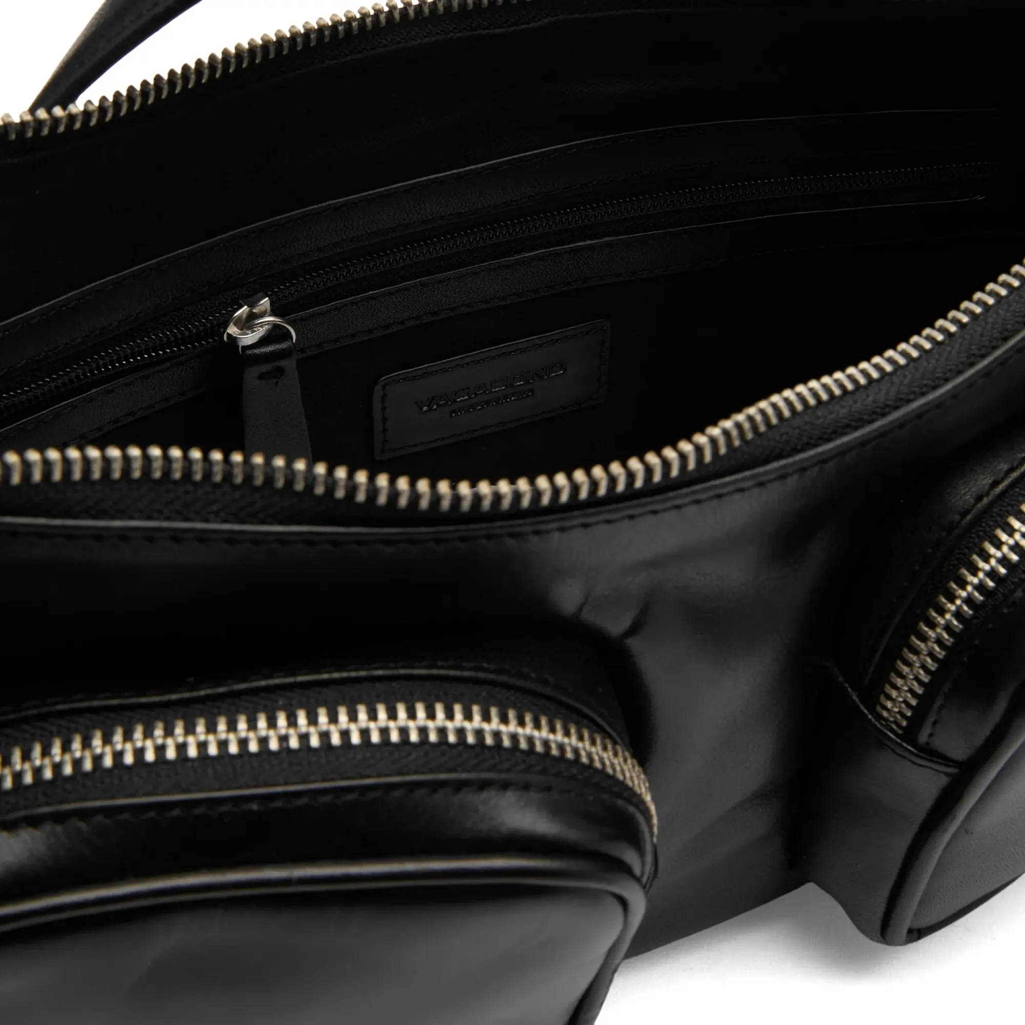 Vagabond Shoemakers Women's Valence Shoulder Bag Black