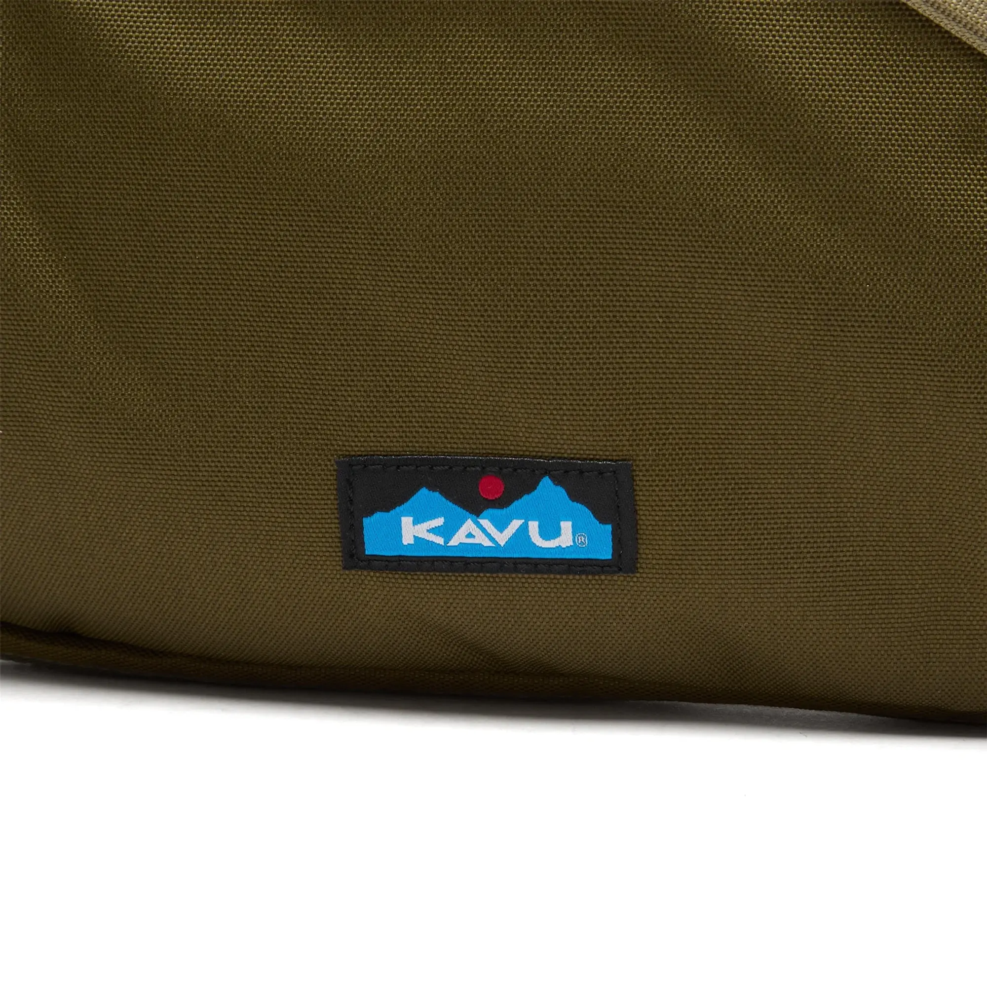 KAVU Men's Roam Sling Pack Ground Cover