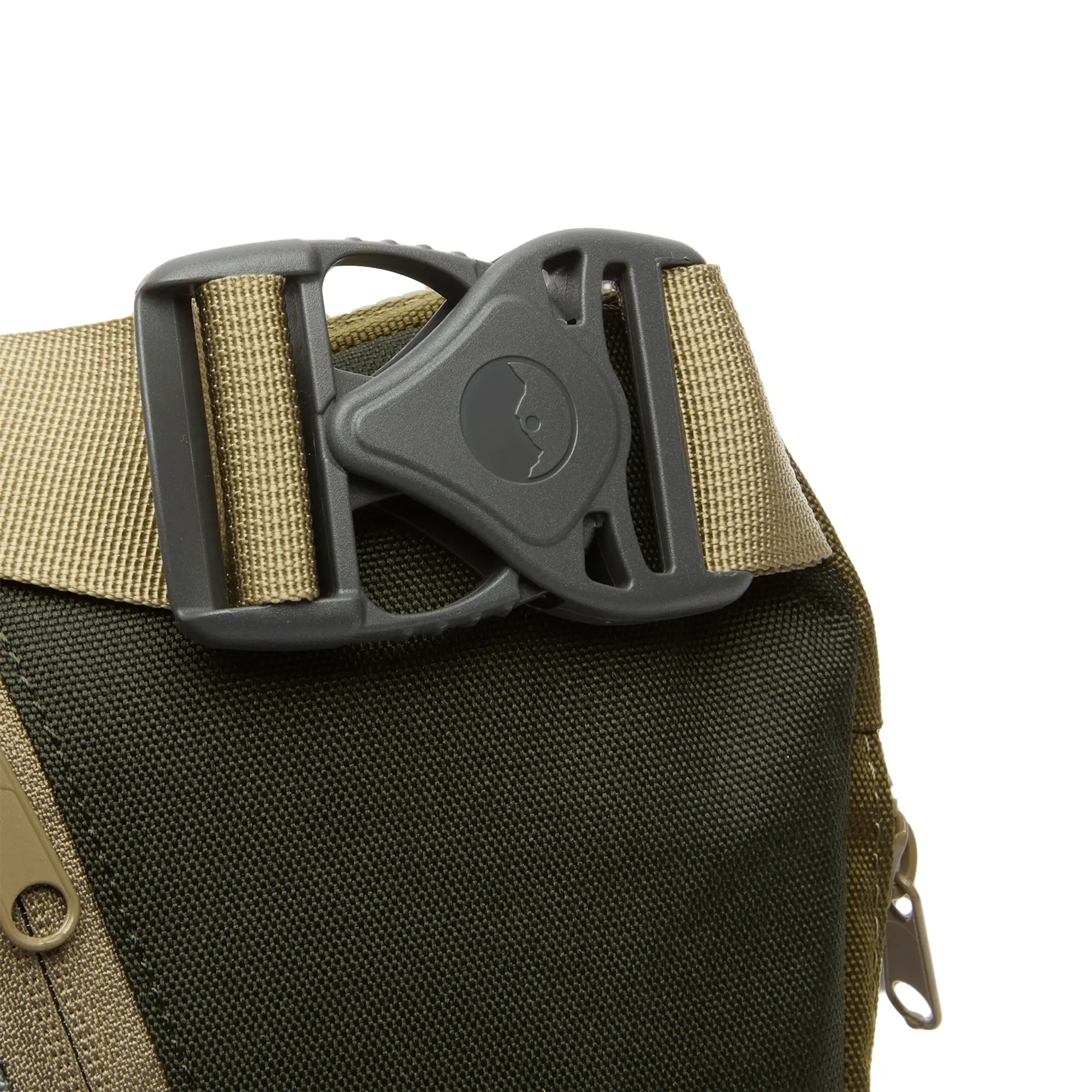 KAVU Men's Roam Sling Pack Ground Cover