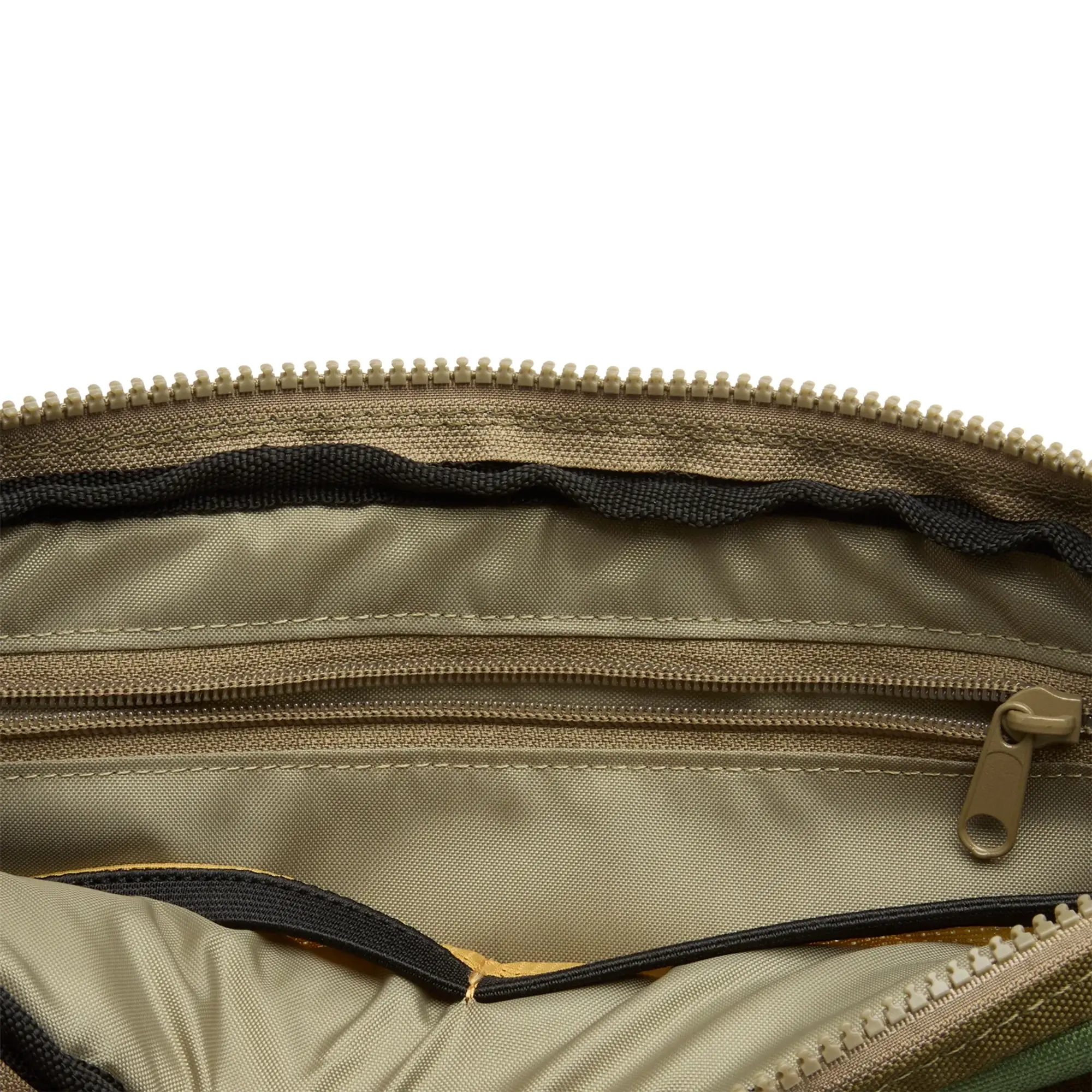 KAVU Men's Roam Sling Pack Ground Cover