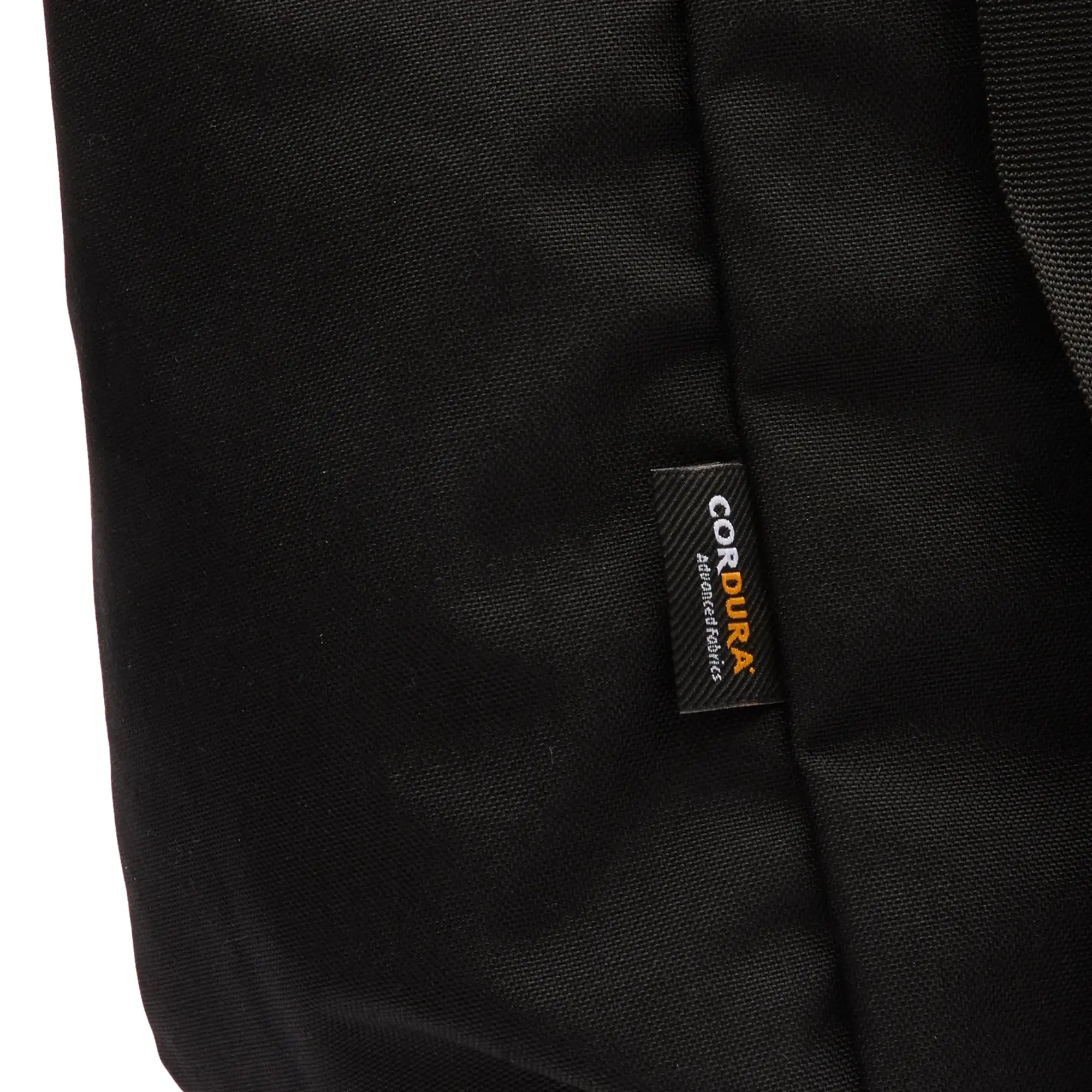 Danton Men's Saint Louis 2-Way Backpack Black