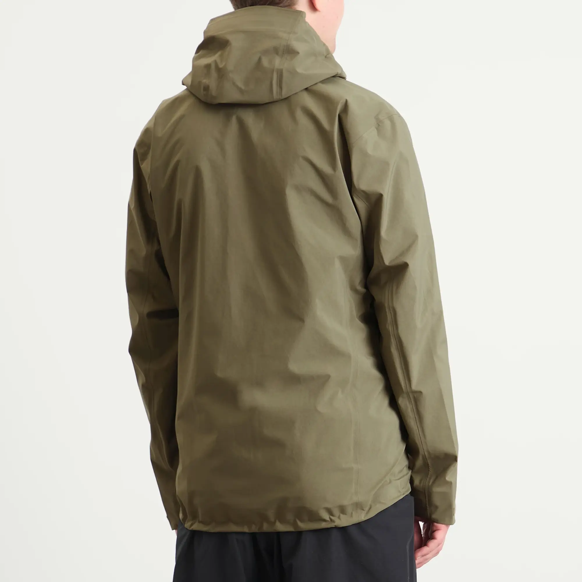 Montane Men's Phase XT Gore-Tex Jacket Caper