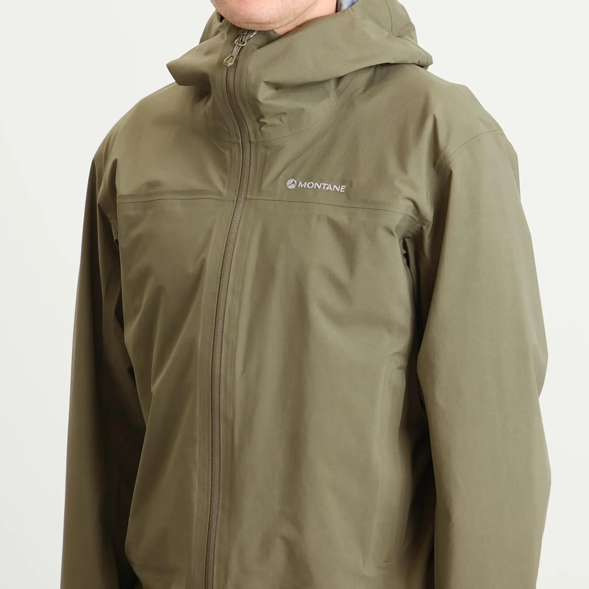 Montane Men's Phase XT Gore-Tex Jacket Caper