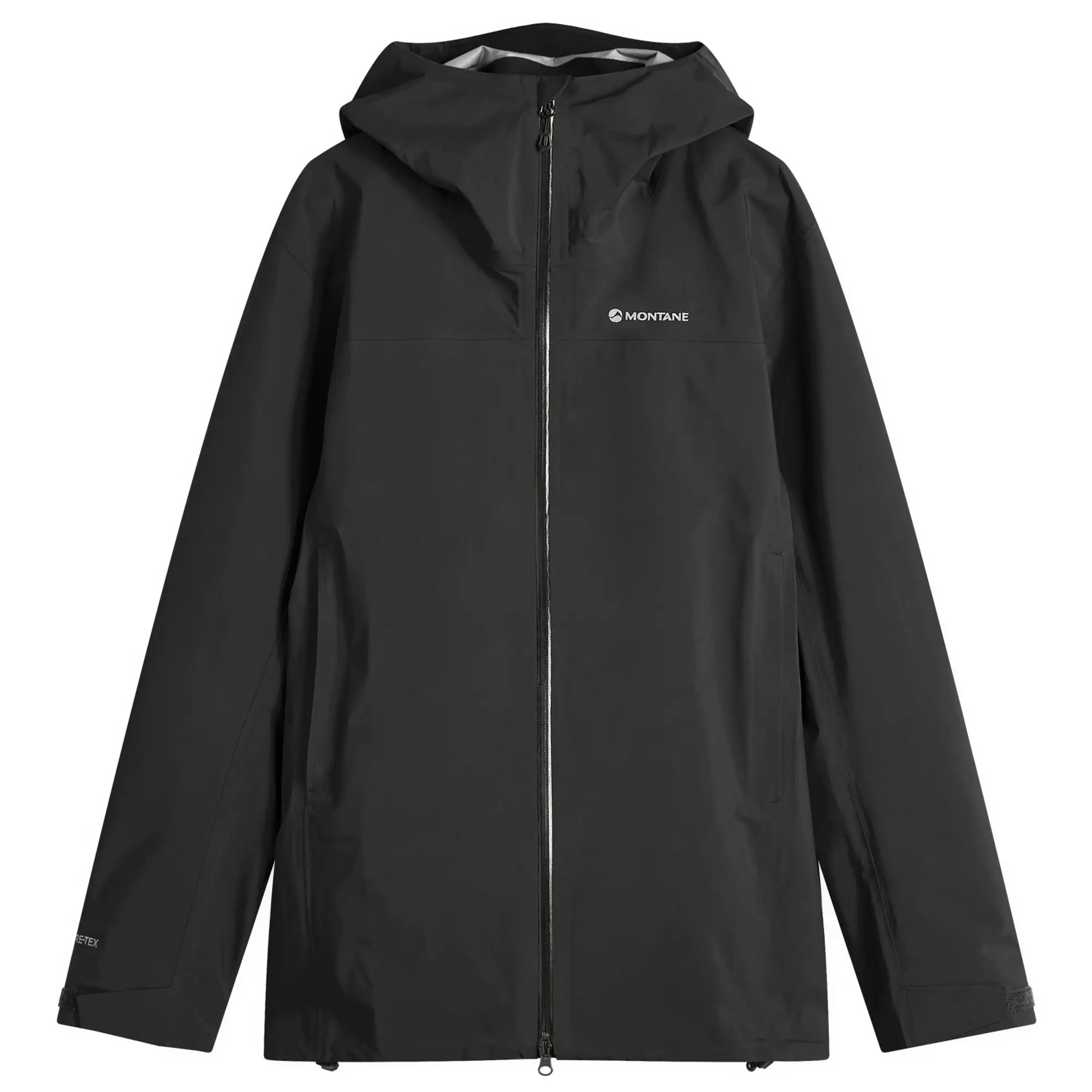 Montane Men's Phase XT Gore-Tex Jacket Black