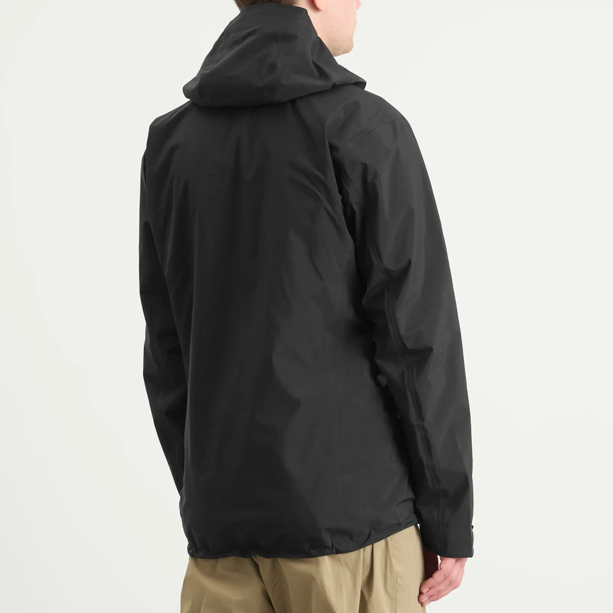 Montane Men's Phase XT Gore-Tex Jacket Black