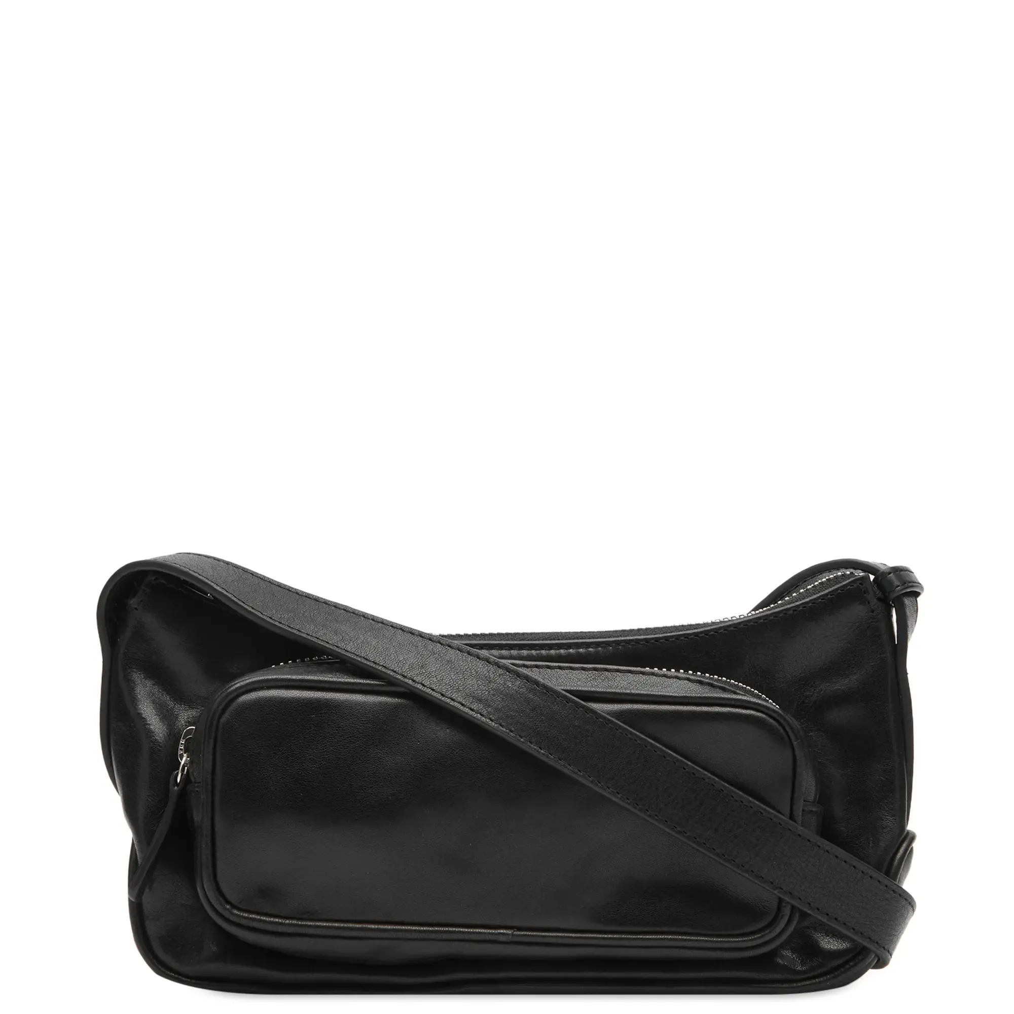 Vagabond Shoemakers Women's Vienne Shoulder Bag Black