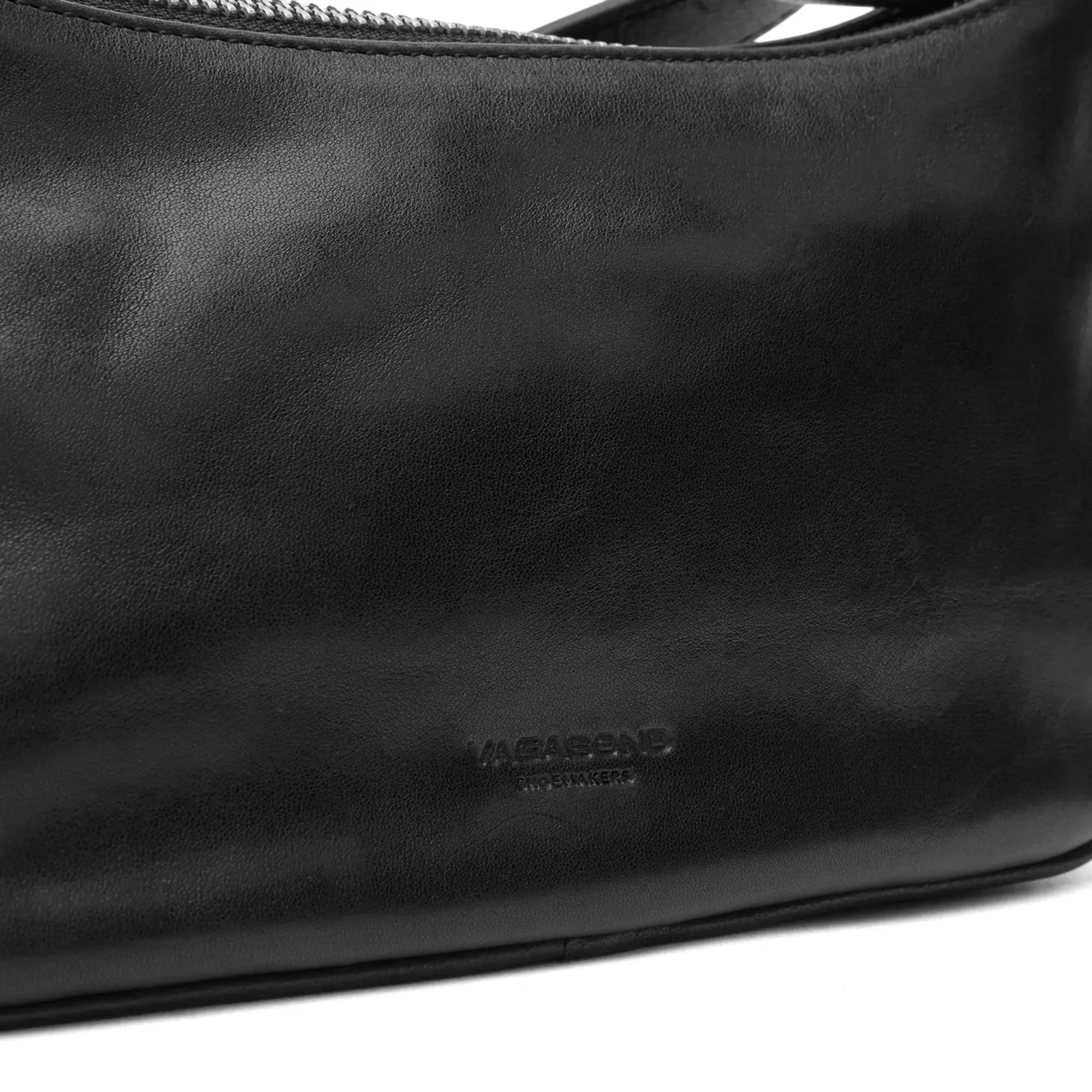 Vagabond Shoemakers Women's Vienne Shoulder Bag Black