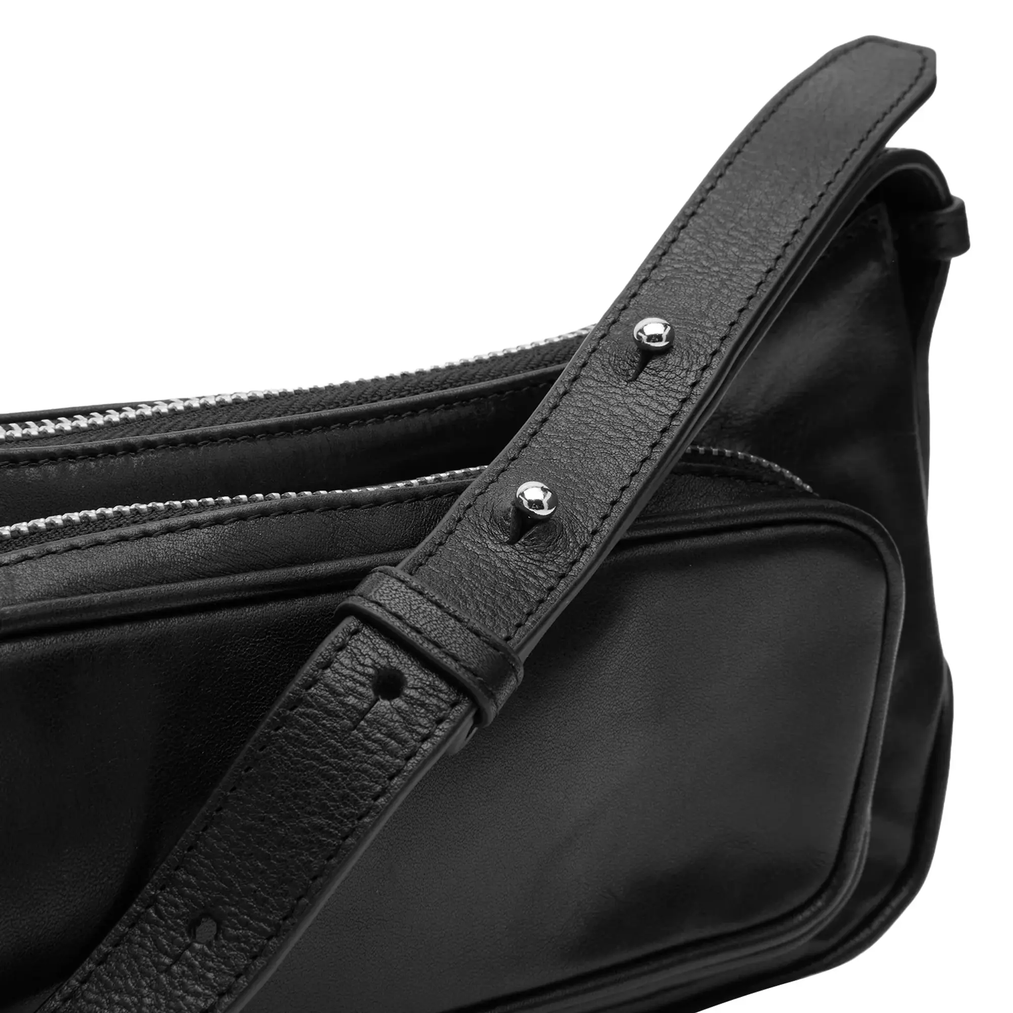 Vagabond Shoemakers Women's Vienne Shoulder Bag Black
